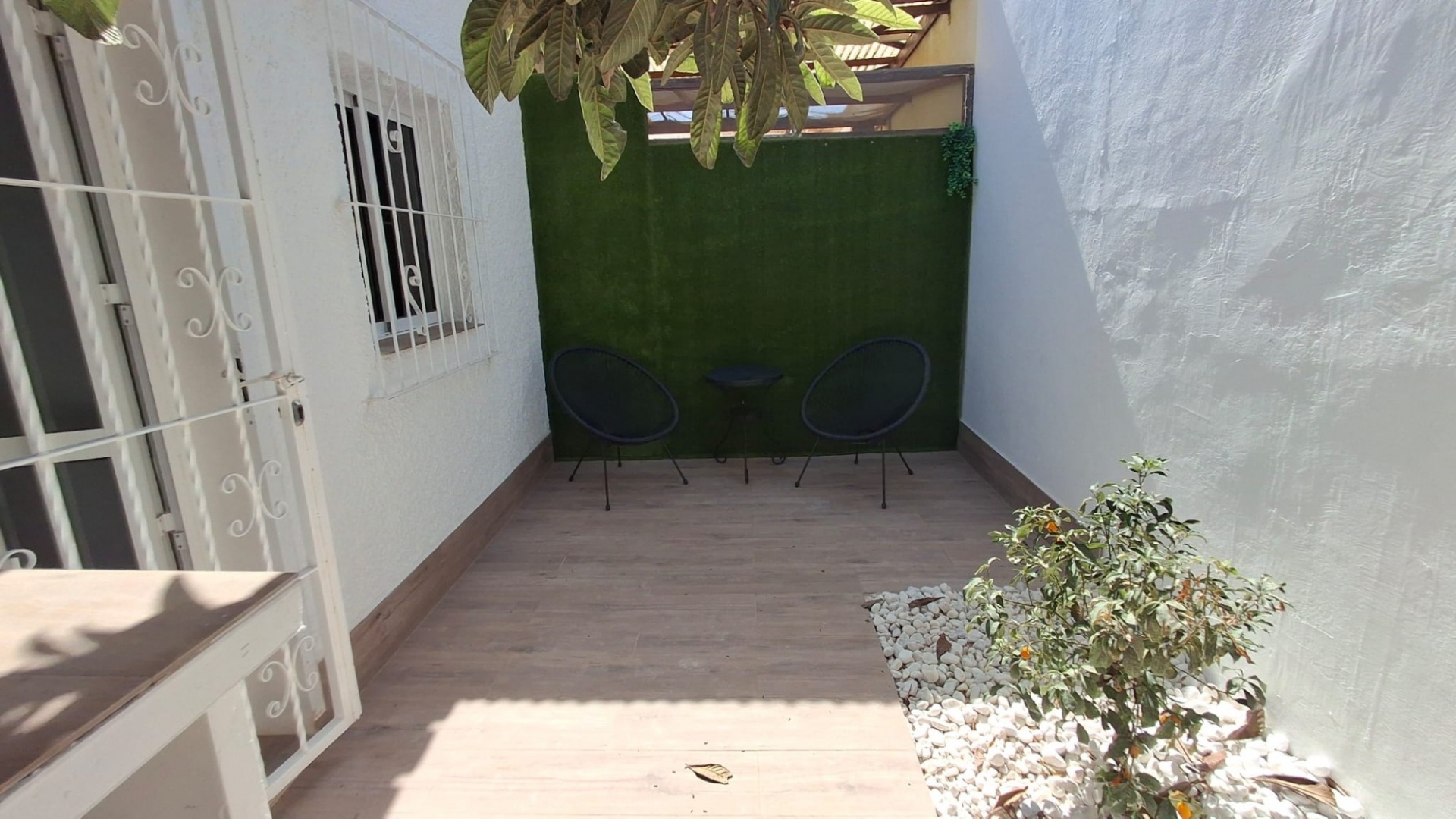 Återförsäljning - Bungalow - Playa Flamenca - las chismosas