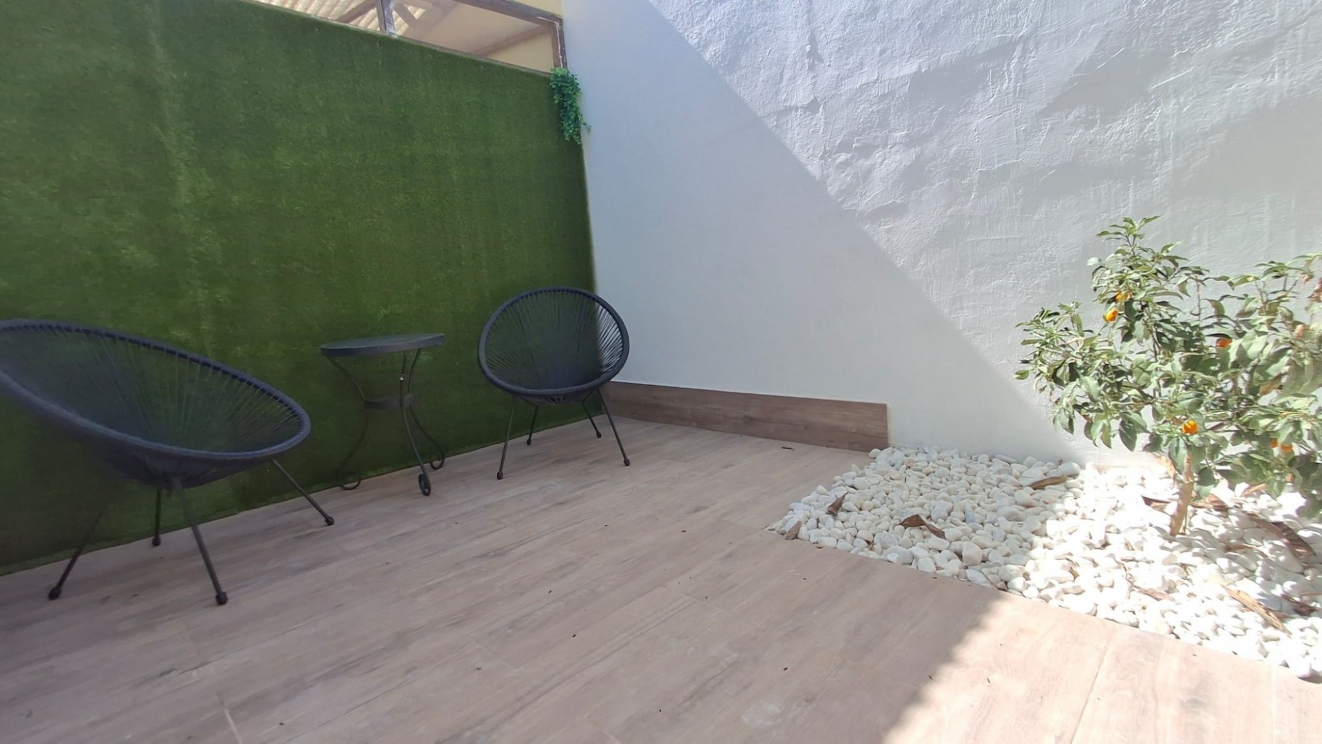 Återförsäljning - Bungalow - Playa Flamenca - las chismosas