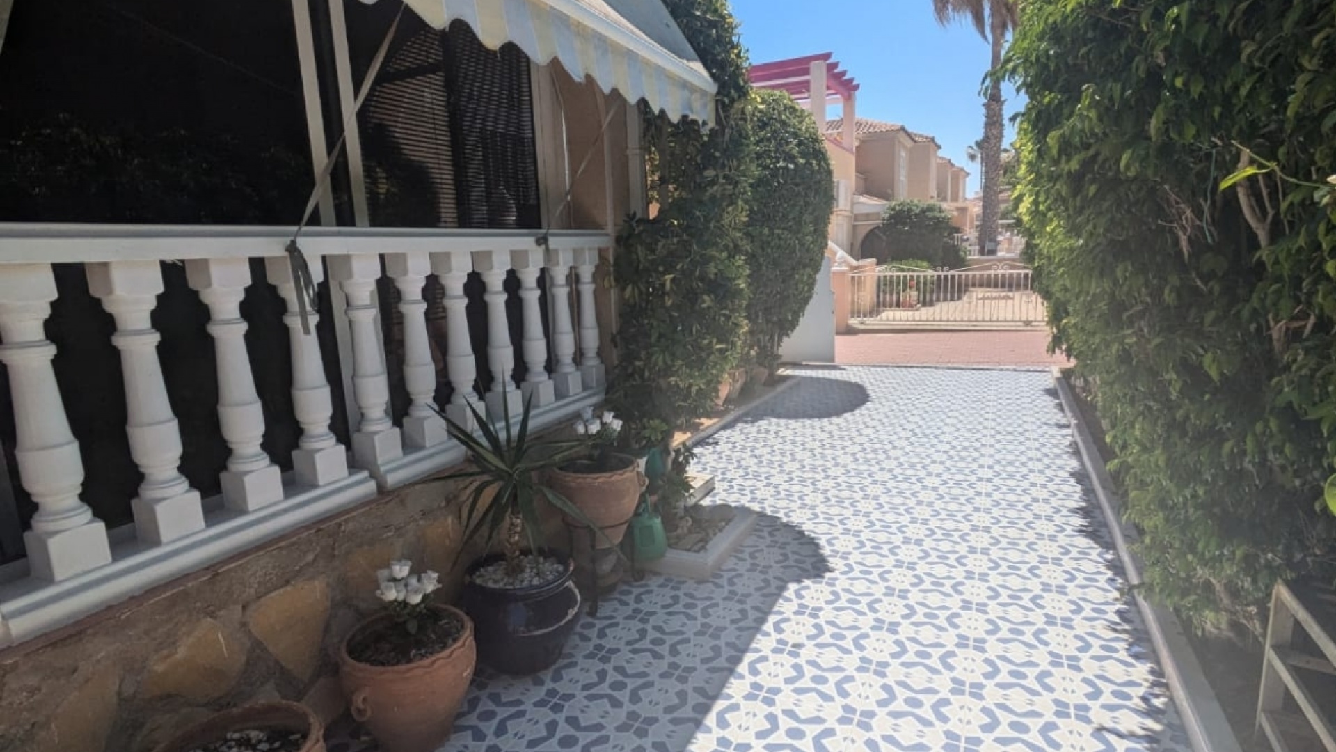 Återförsäljning - Bungalow - Playa Flamenca - Res Laguna