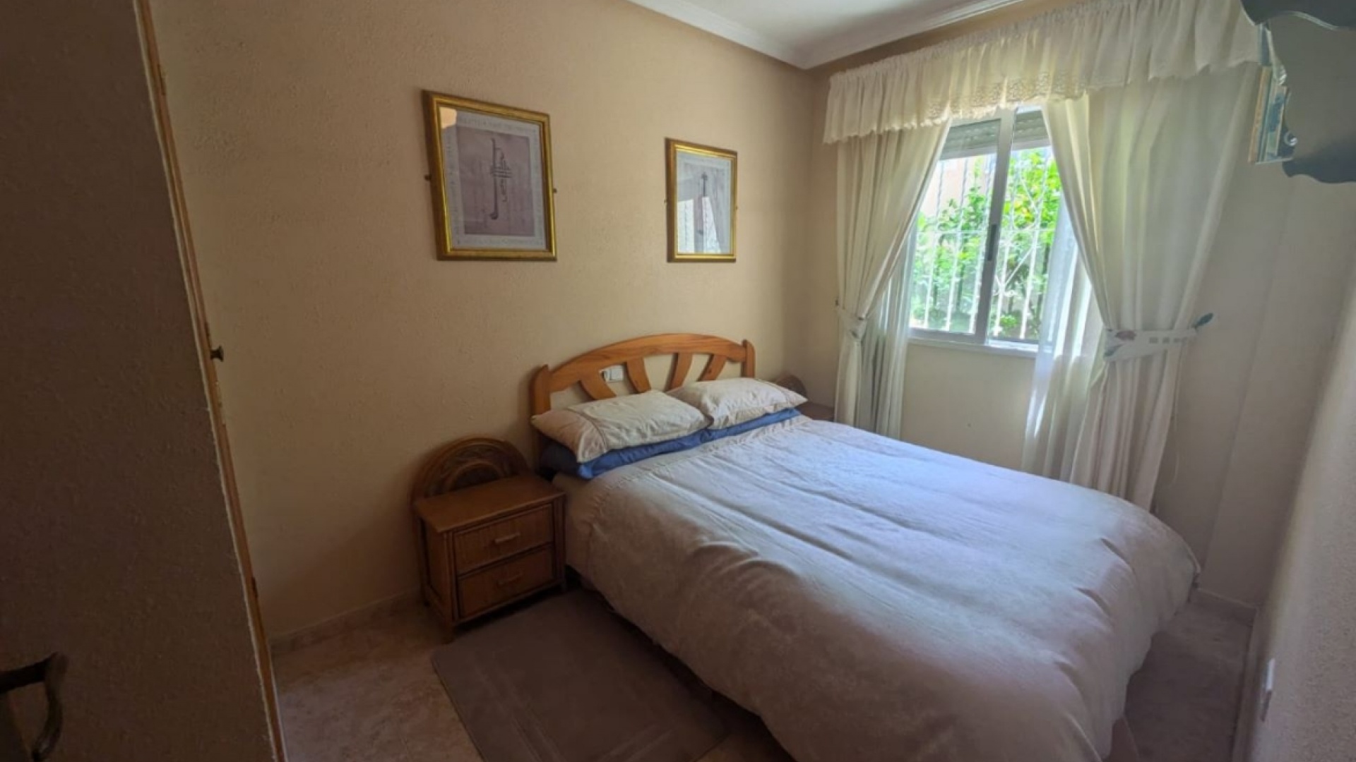 Återförsäljning - Bungalow - Playa Flamenca - Res Laguna