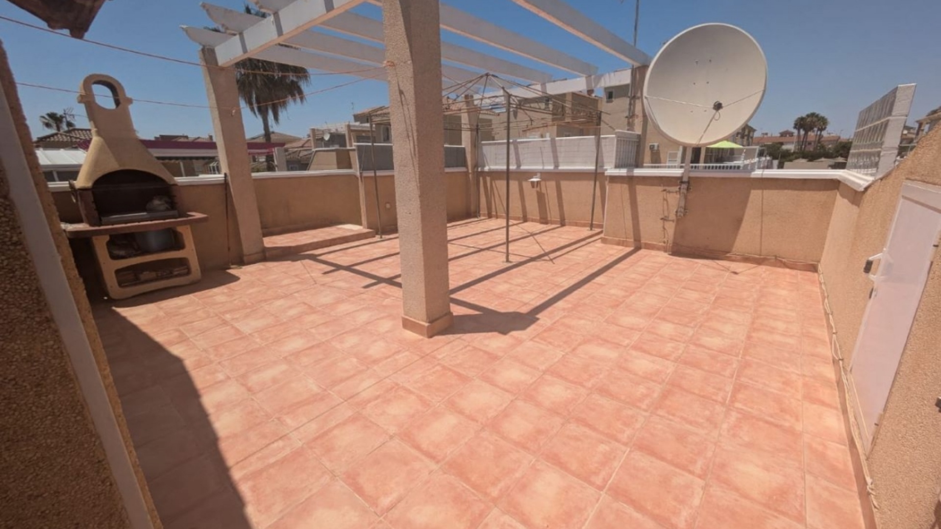 Återförsäljning - Bungalow - Playa Flamenca - Res Laguna