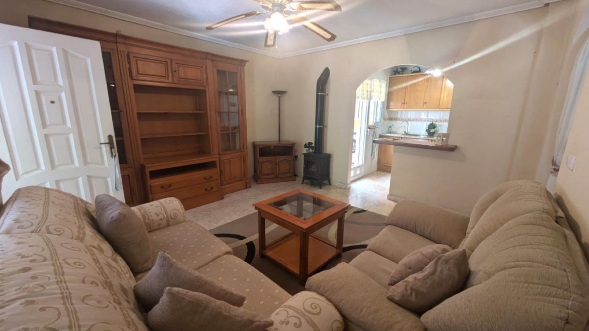 Återförsäljning - Bungalow - Playa Flamenca - Res Laguna