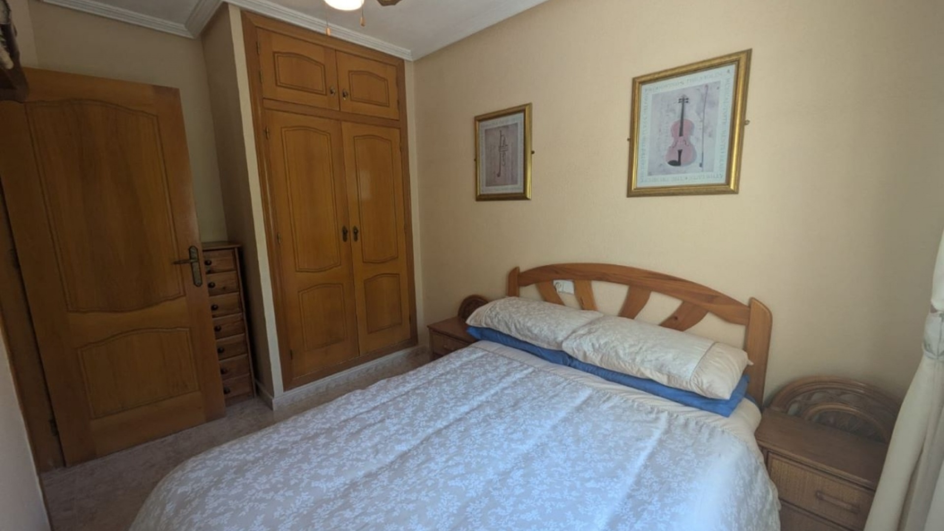 Återförsäljning - Bungalow - Playa Flamenca - Res Laguna