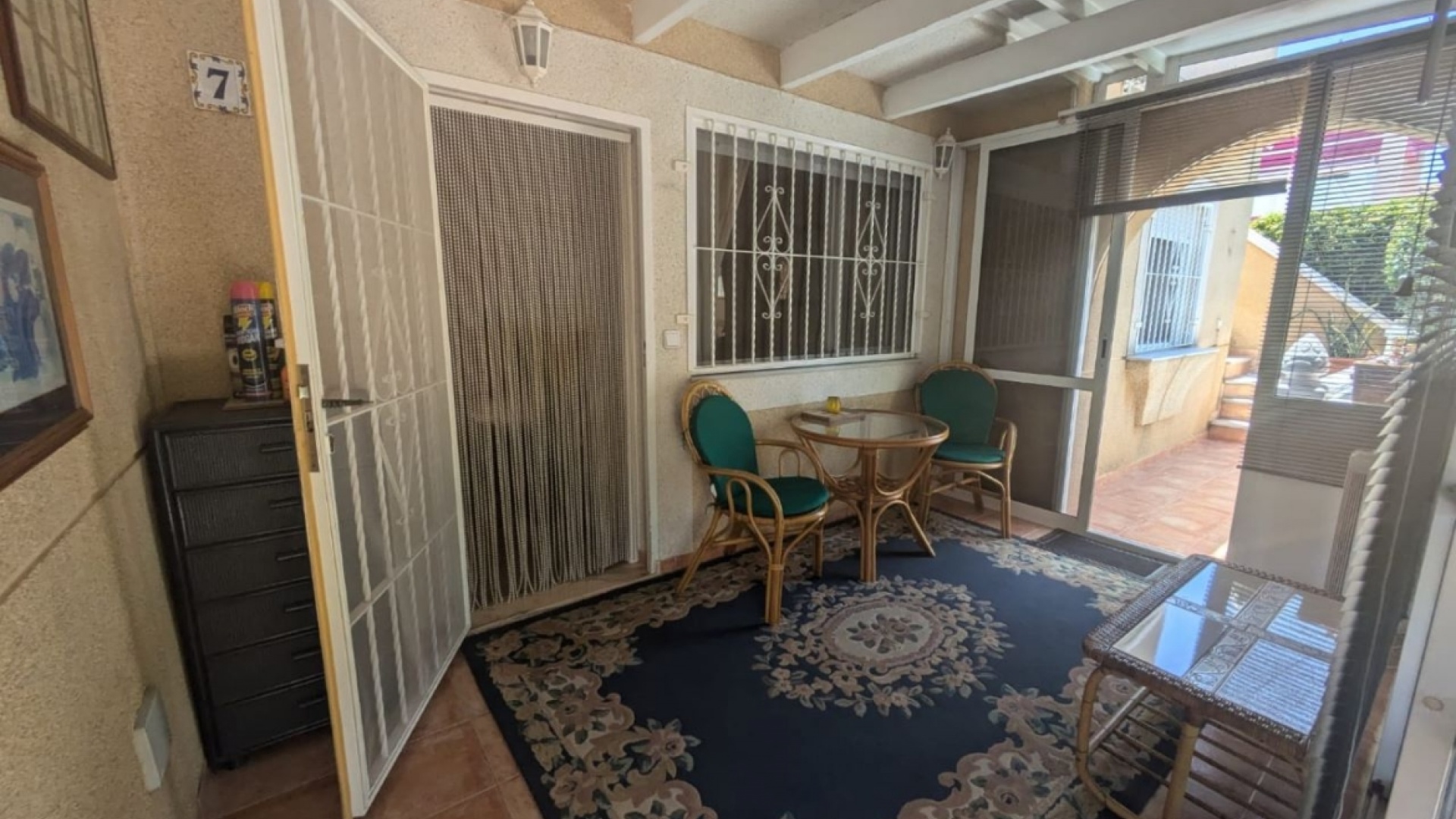 Återförsäljning - Bungalow - Playa Flamenca - Res Laguna