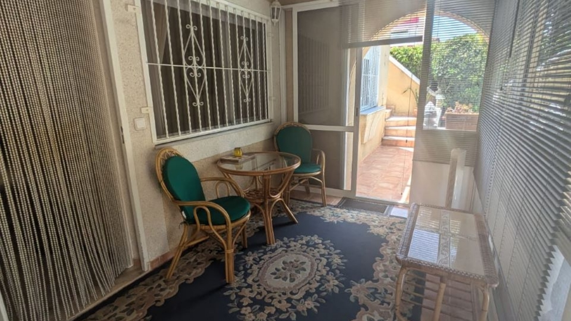 Återförsäljning - Bungalow - Playa Flamenca - Res Laguna