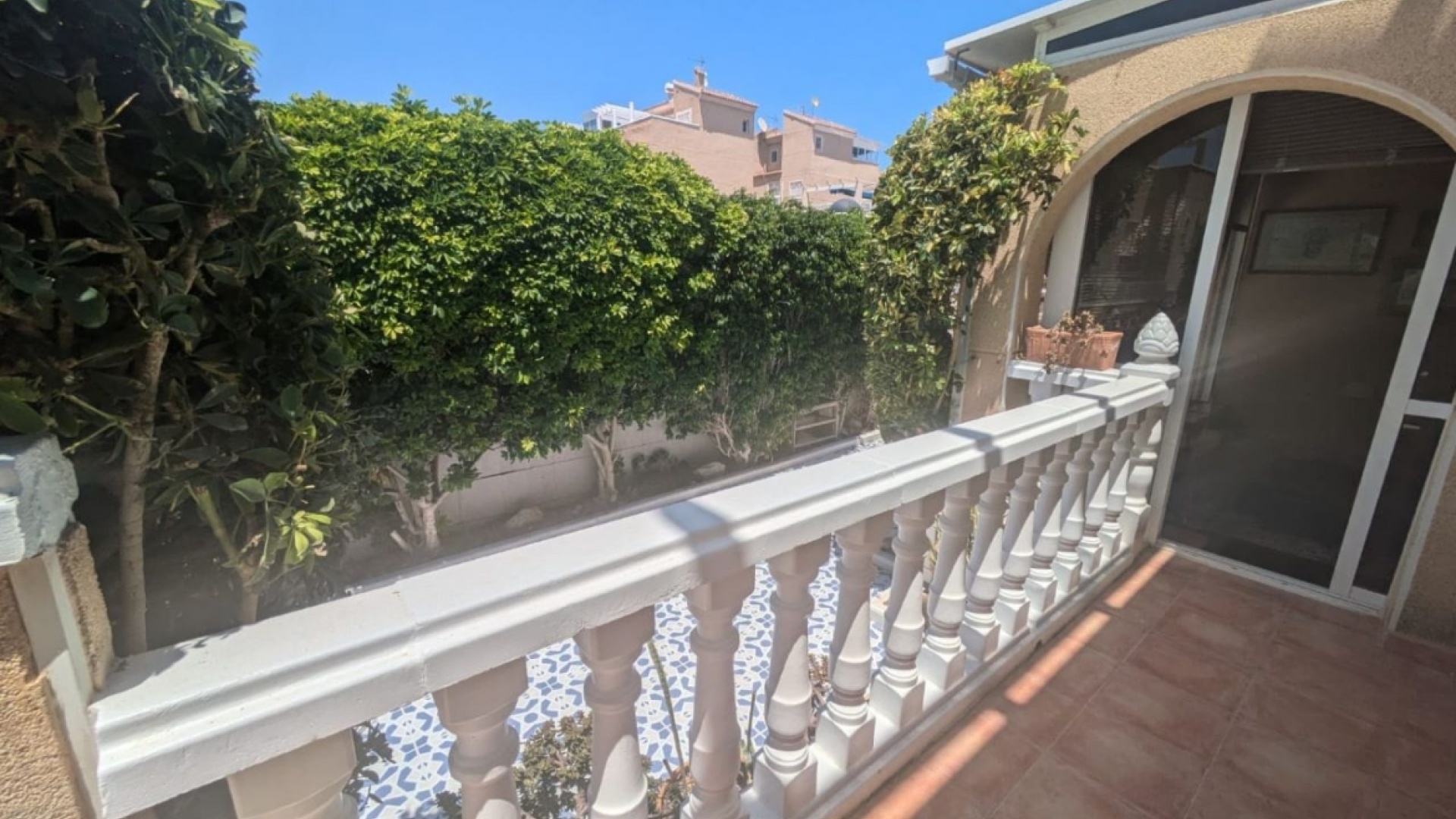 Återförsäljning - Bungalow - Playa Flamenca - Res Laguna