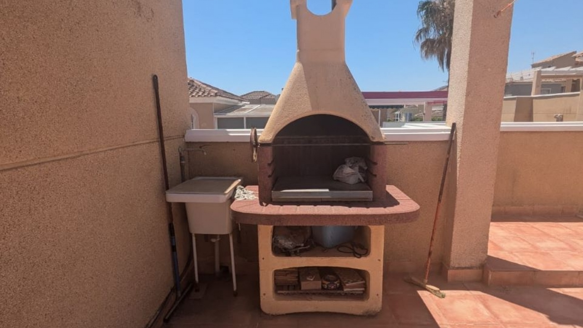 Återförsäljning - Bungalow - Playa Flamenca - Res Laguna