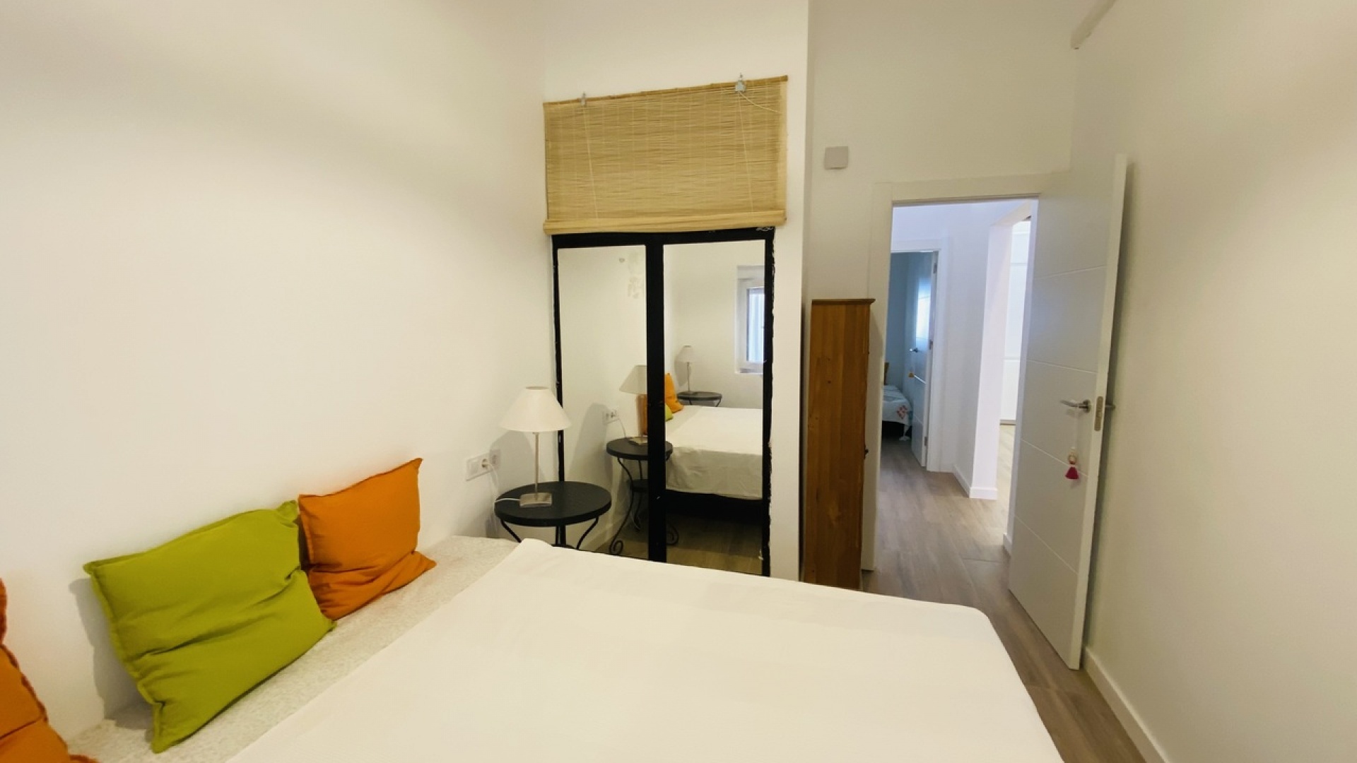 Återförsäljning - Bungalow - Playa Flamenca