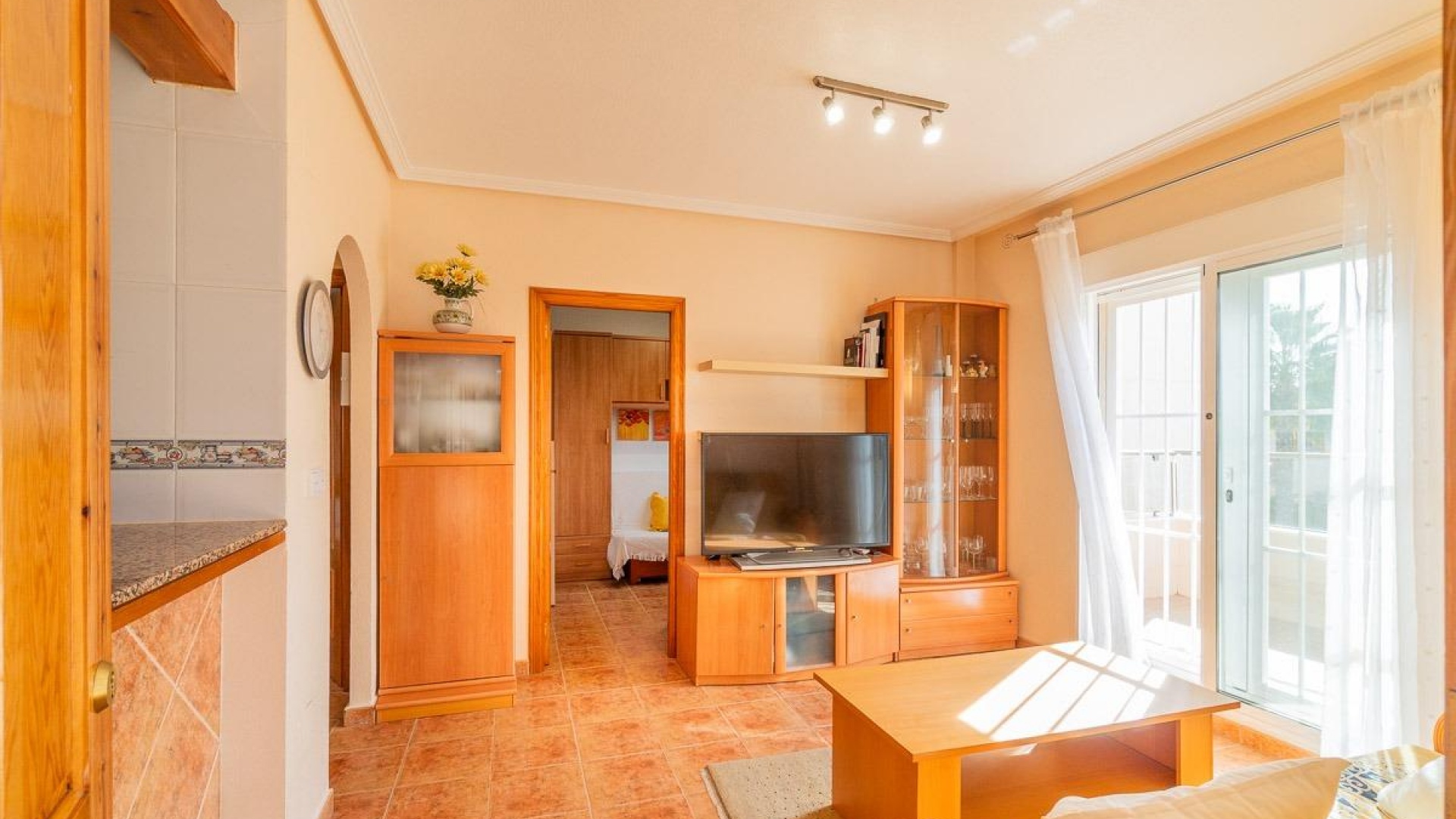 Återförsäljning - Bungalow - Punta Prima - la campana