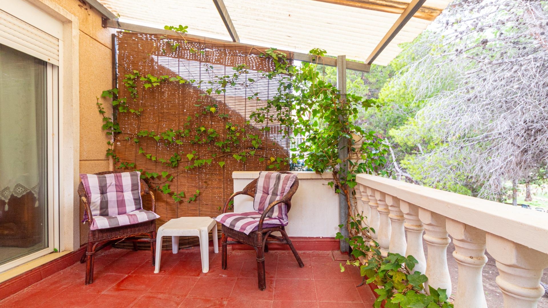 Återförsäljning - Bungalow - Punta Prima - serena