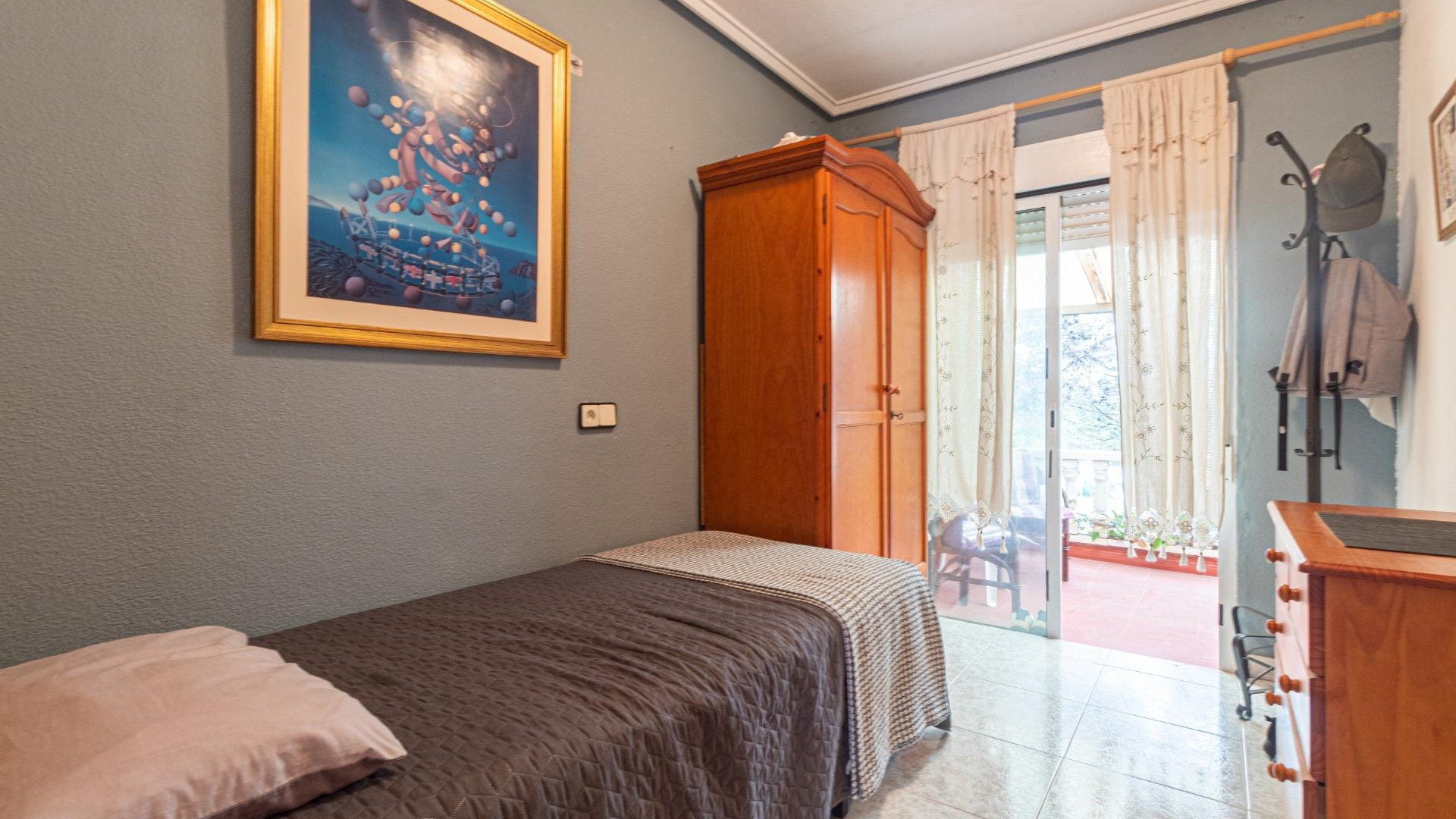 Återförsäljning - Bungalow - Punta Prima - serena