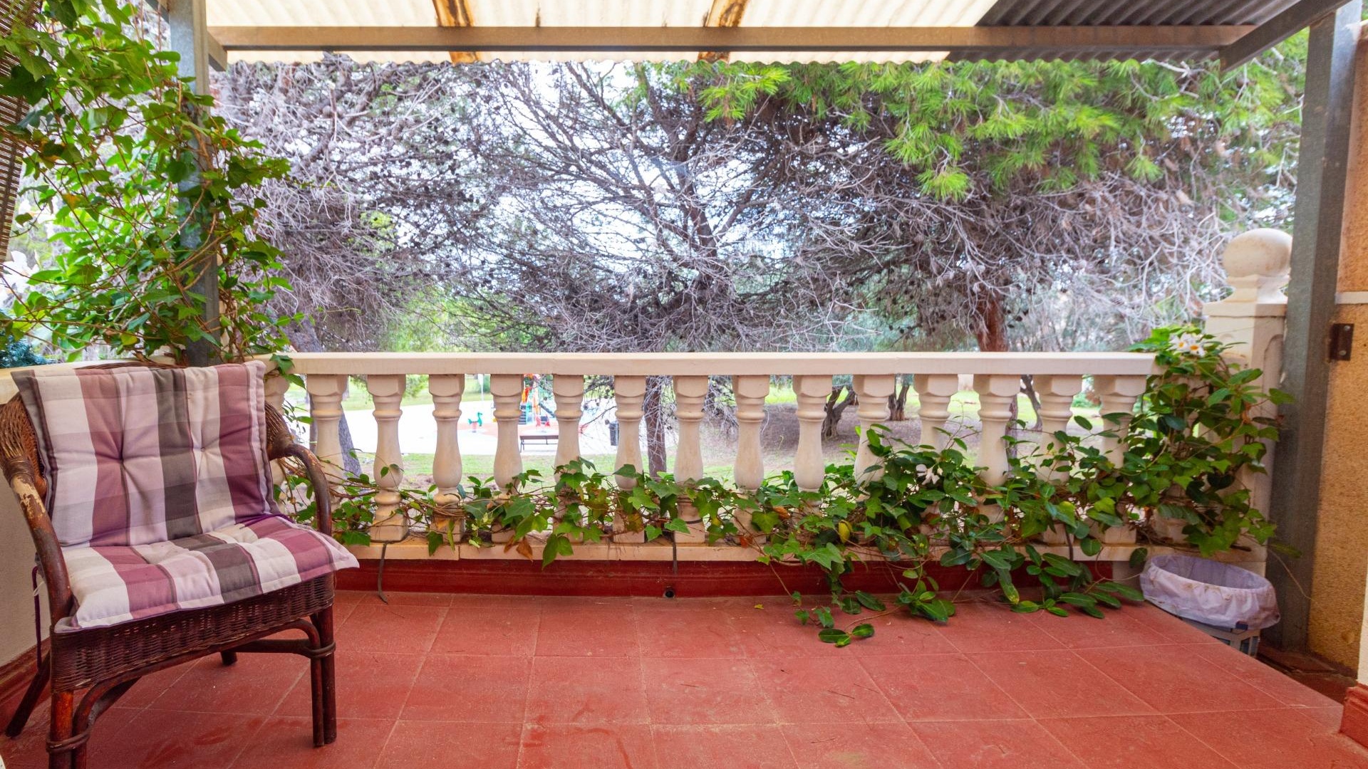 Återförsäljning - Bungalow - Punta Prima - serena