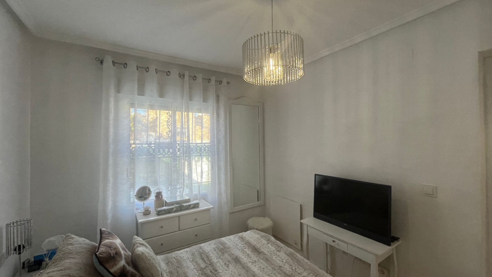 Återförsäljning - Bungalow - Punta Prima - serena