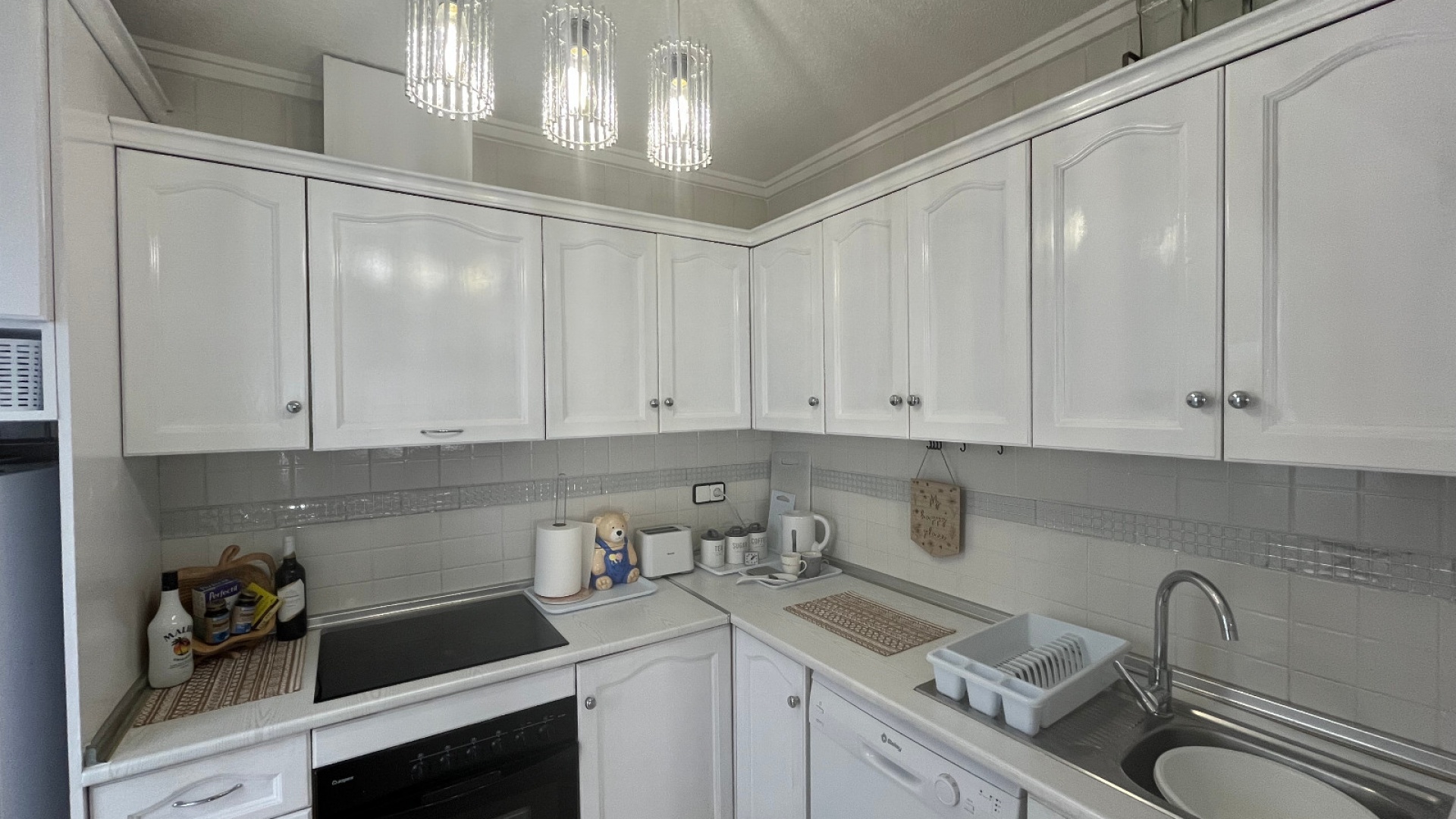 Återförsäljning - Bungalow - Punta Prima - serena