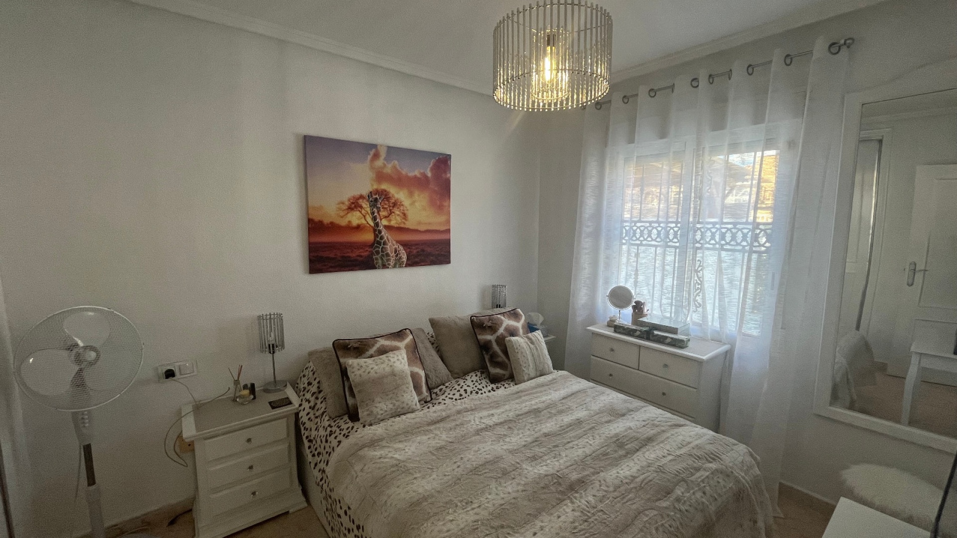 Återförsäljning - Bungalow - Punta Prima - serena