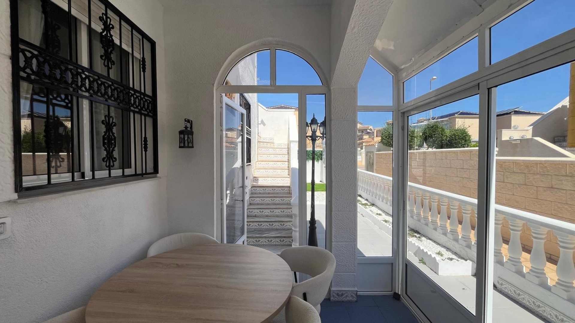 Återförsäljning - Bungalow - Punta Prima - serena