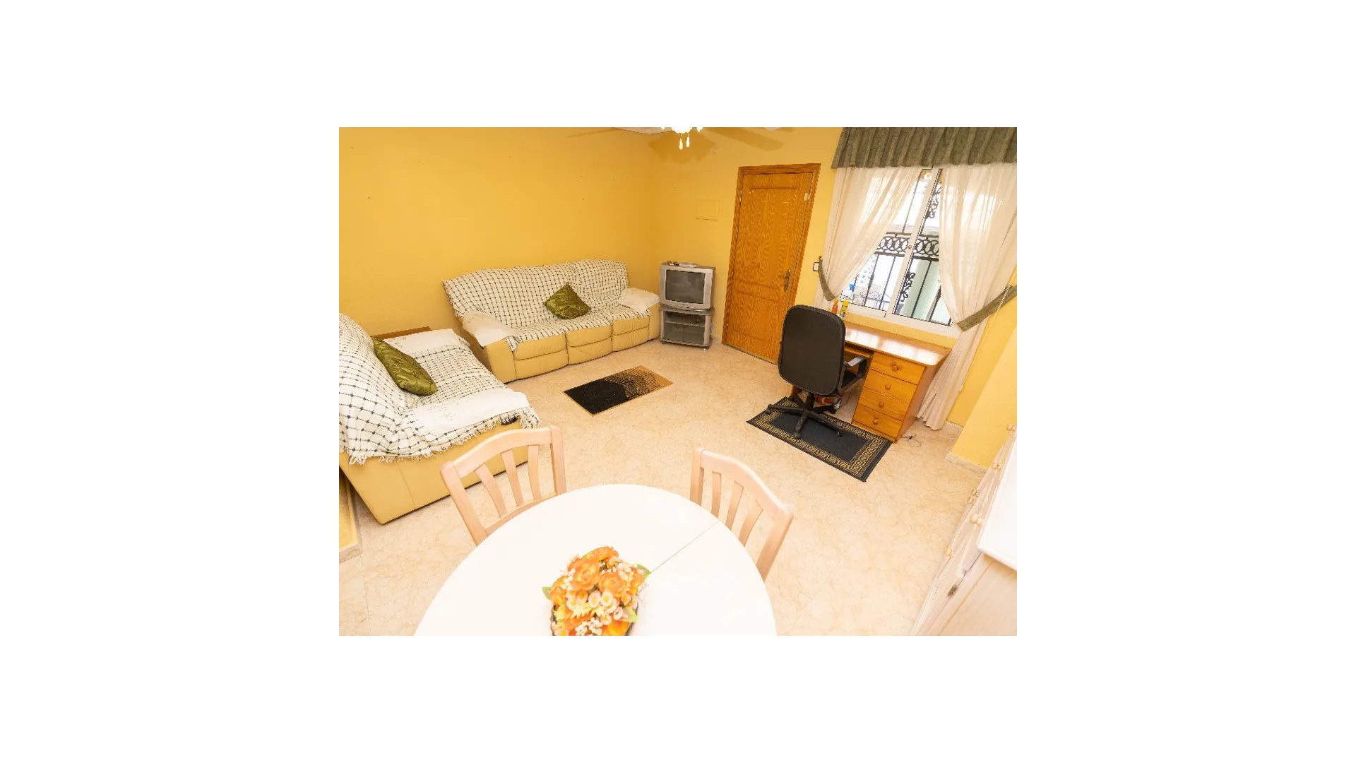 Återförsäljning - Bungalow - Punta Prima - serena