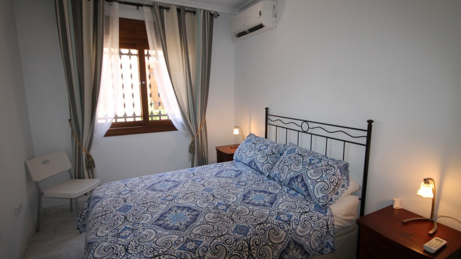 Återförsäljning - Bungalow - San Miguel de Salinas - La Canada