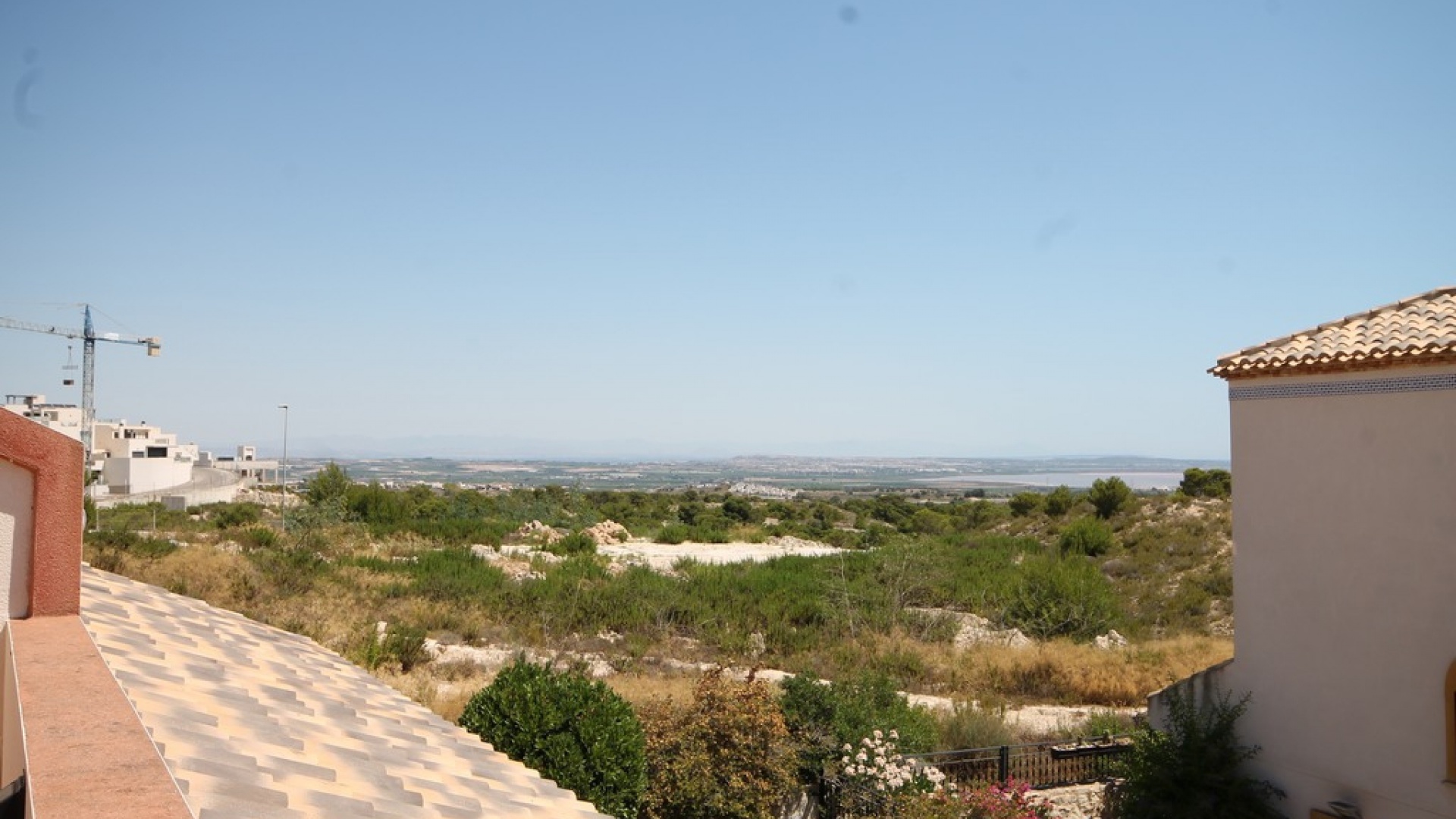 Återförsäljning - Bungalow - San Miguel de Salinas - La Canada