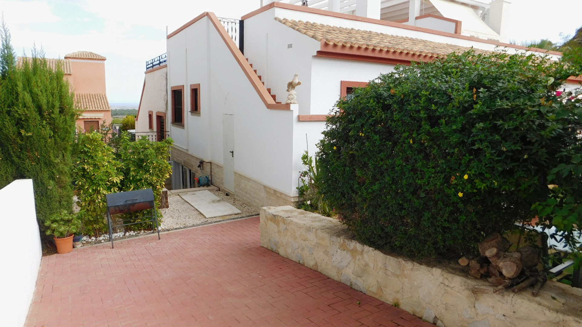 Återförsäljning - Bungalow - San Miguel de Salinas - La Canada