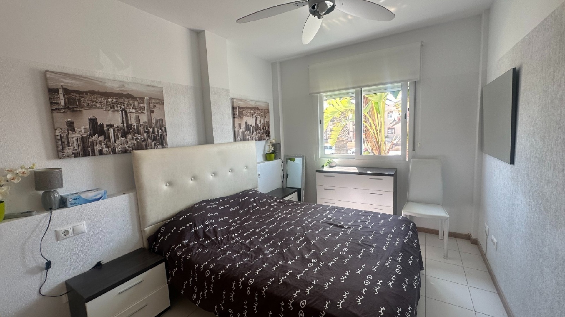 Återförsäljning - Bungalow - Torrevieja - Aguas Nuevas