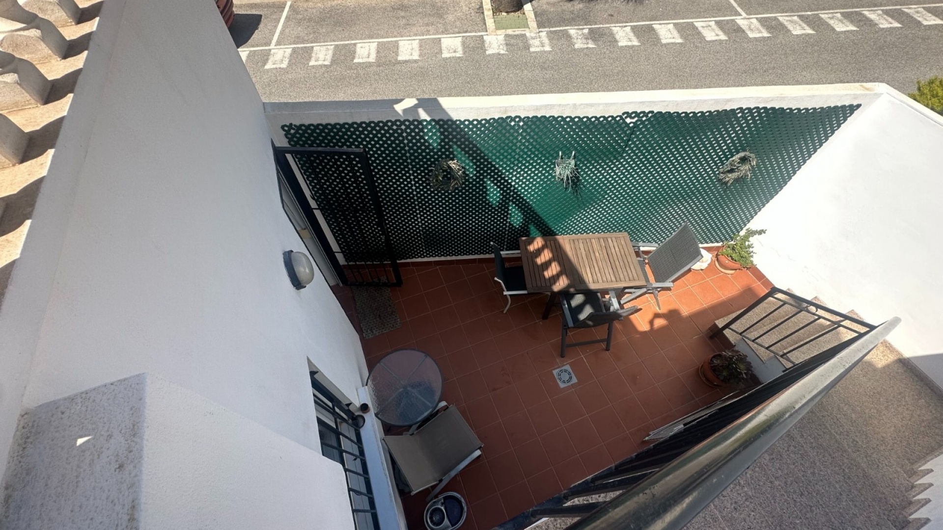 Återförsäljning - Bungalow - Torrevieja - Aguas Nuevas