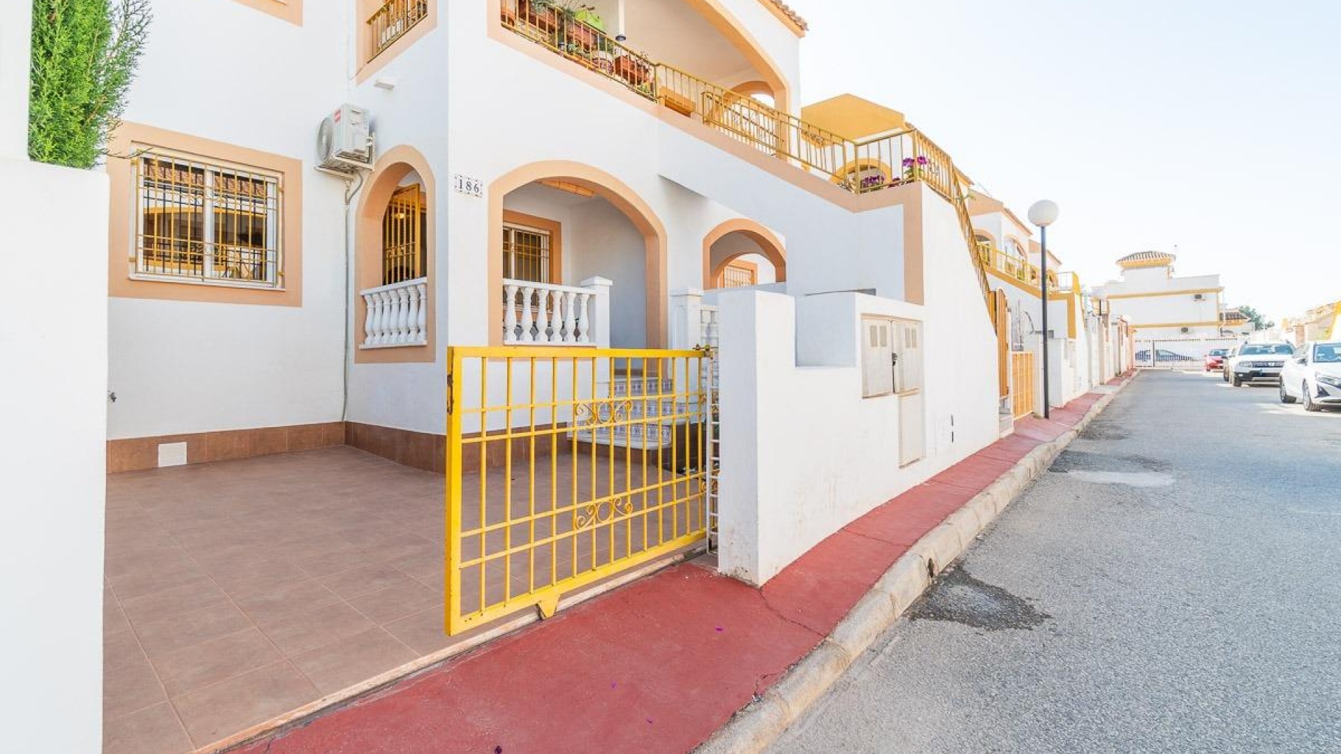 Återförsäljning - Bungalow - Torrevieja - altos del limonar