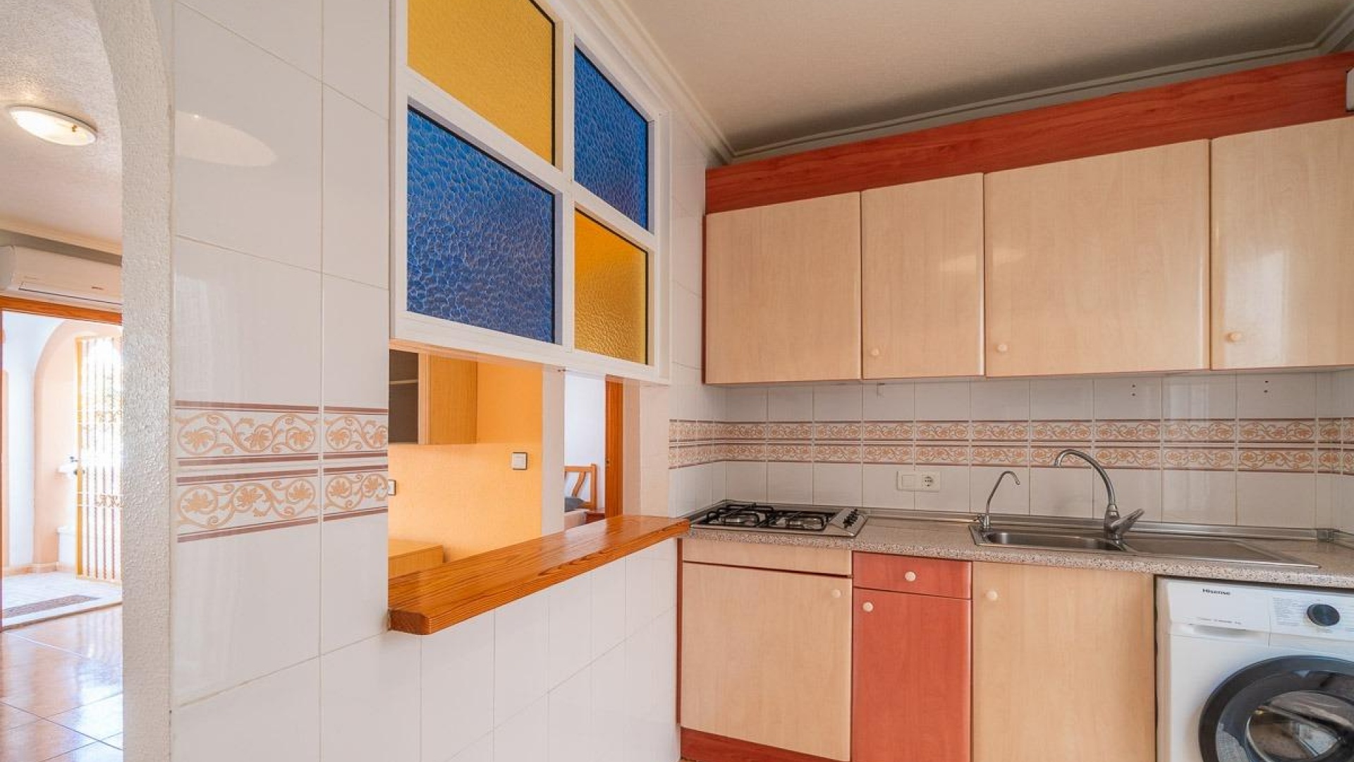 Återförsäljning - Bungalow - Torrevieja - altos del limonar