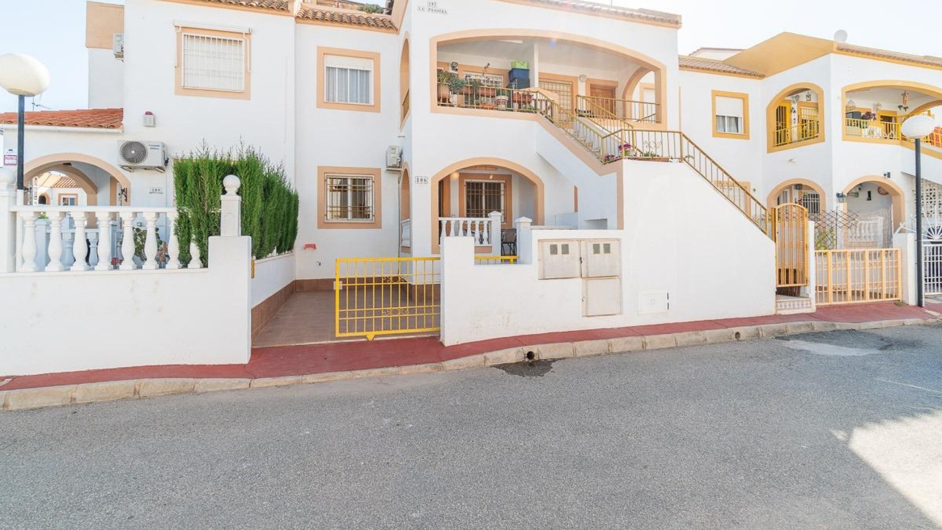 Återförsäljning - Bungalow - Torrevieja - altos del limonar