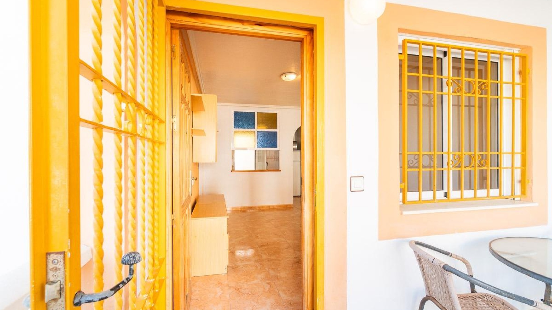 Återförsäljning - Bungalow - Torrevieja - altos del limonar