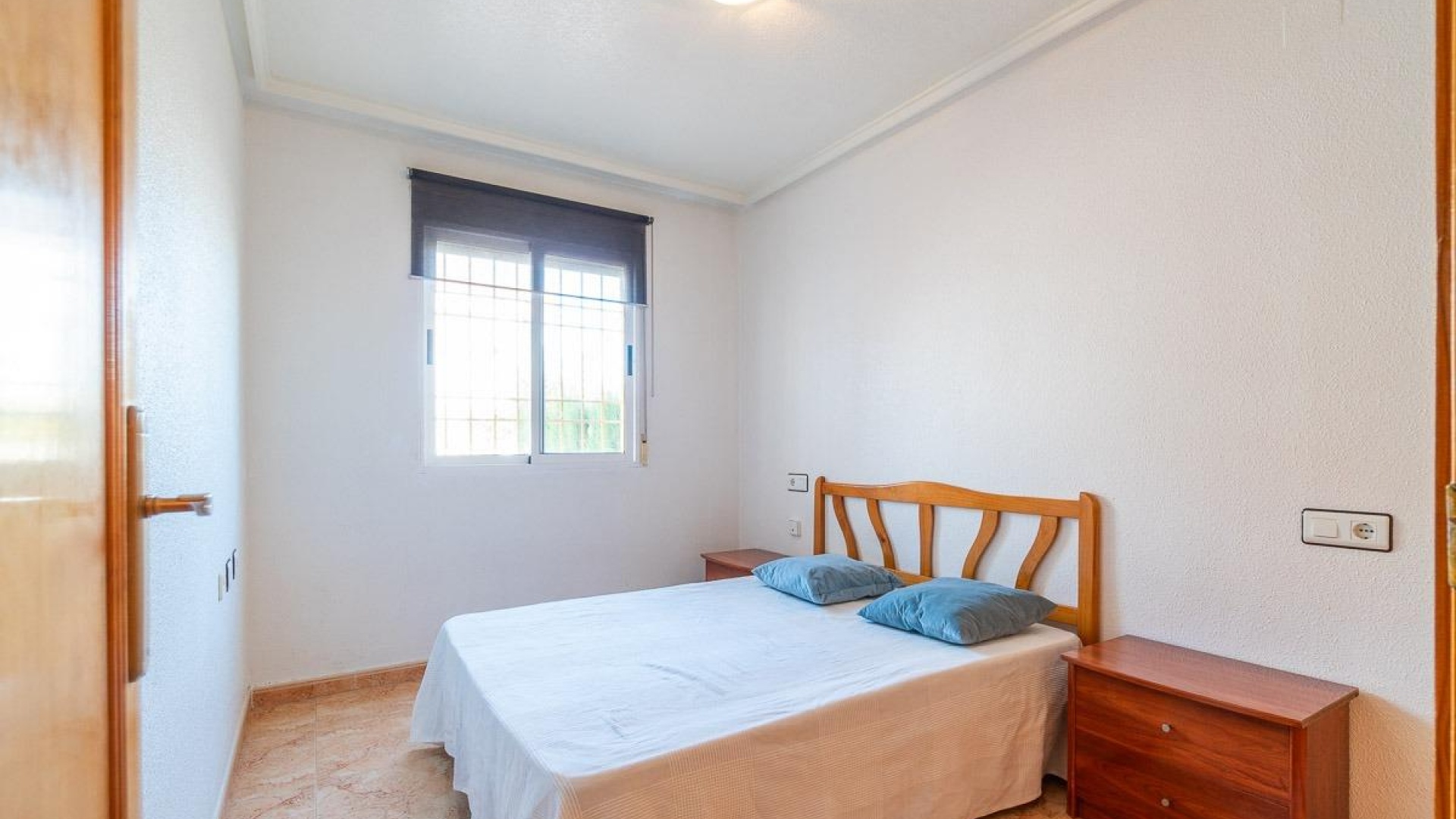 Återförsäljning - Bungalow - Torrevieja - altos del limonar