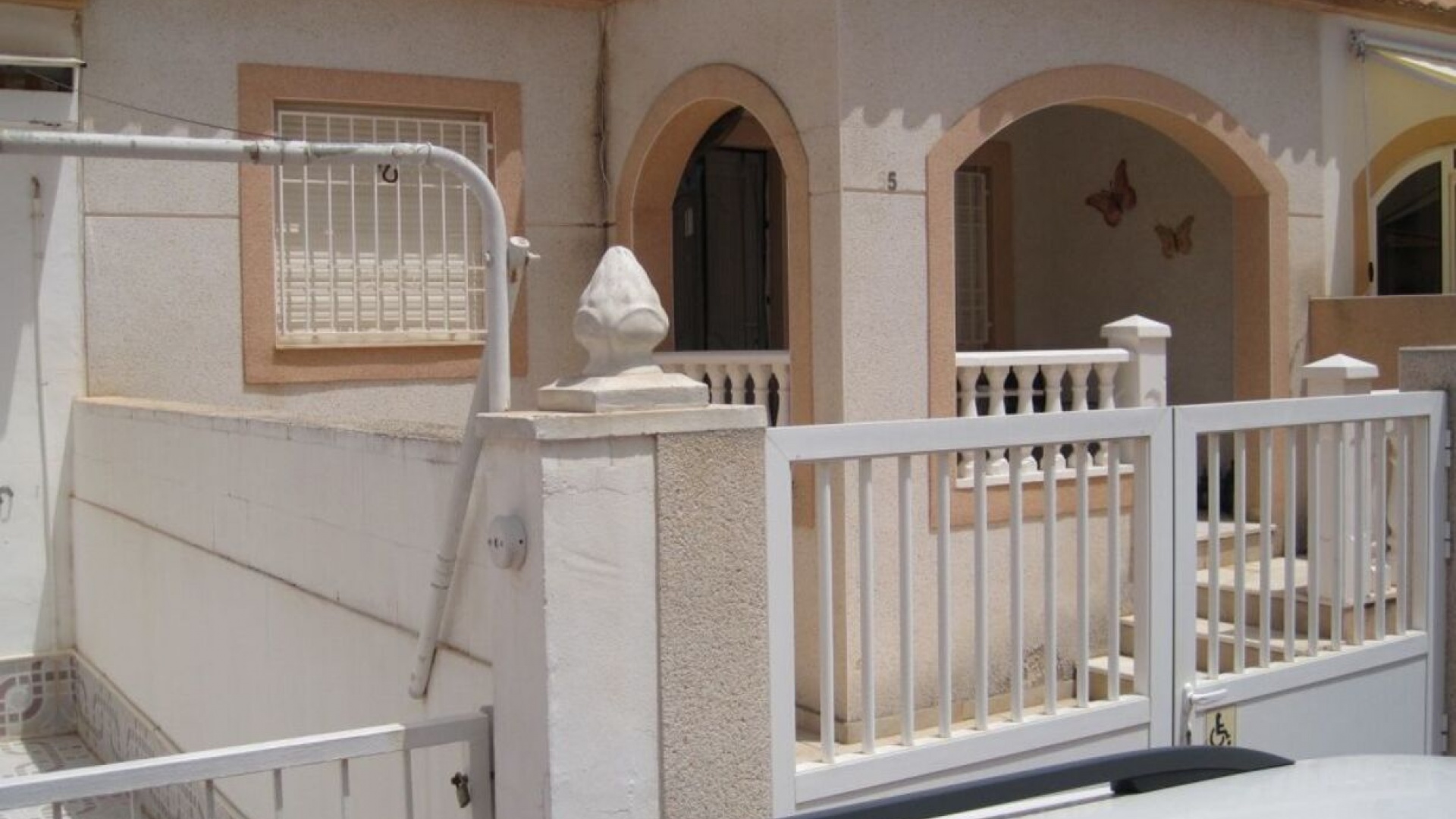 Återförsäljning - Bungalow - Torrevieja - altos del limonar