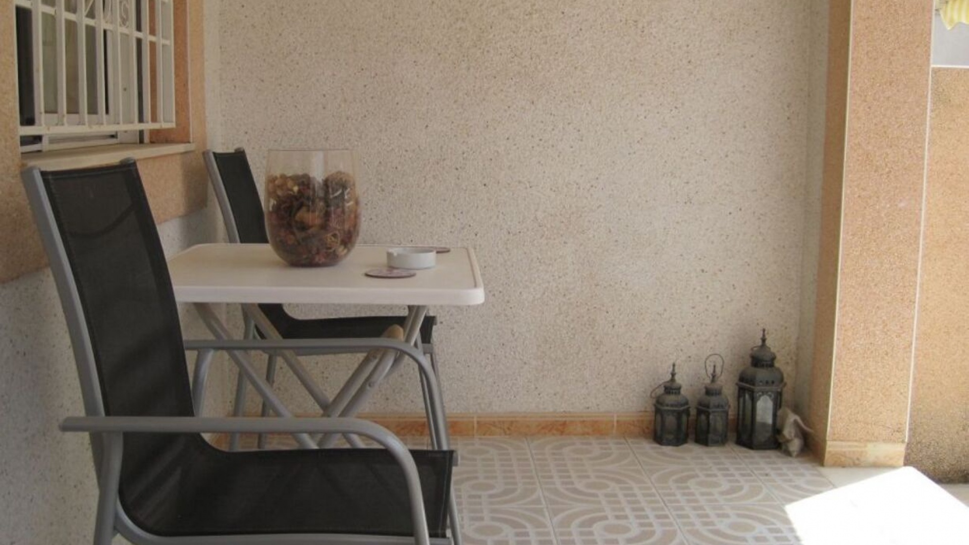 Återförsäljning - Bungalow - Torrevieja - altos del limonar