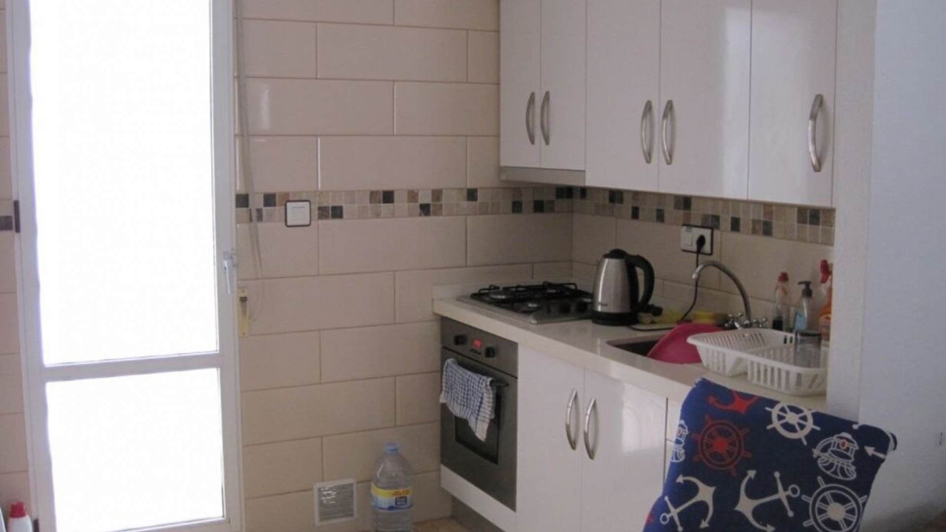 Återförsäljning - Bungalow - Torrevieja - altos del limonar