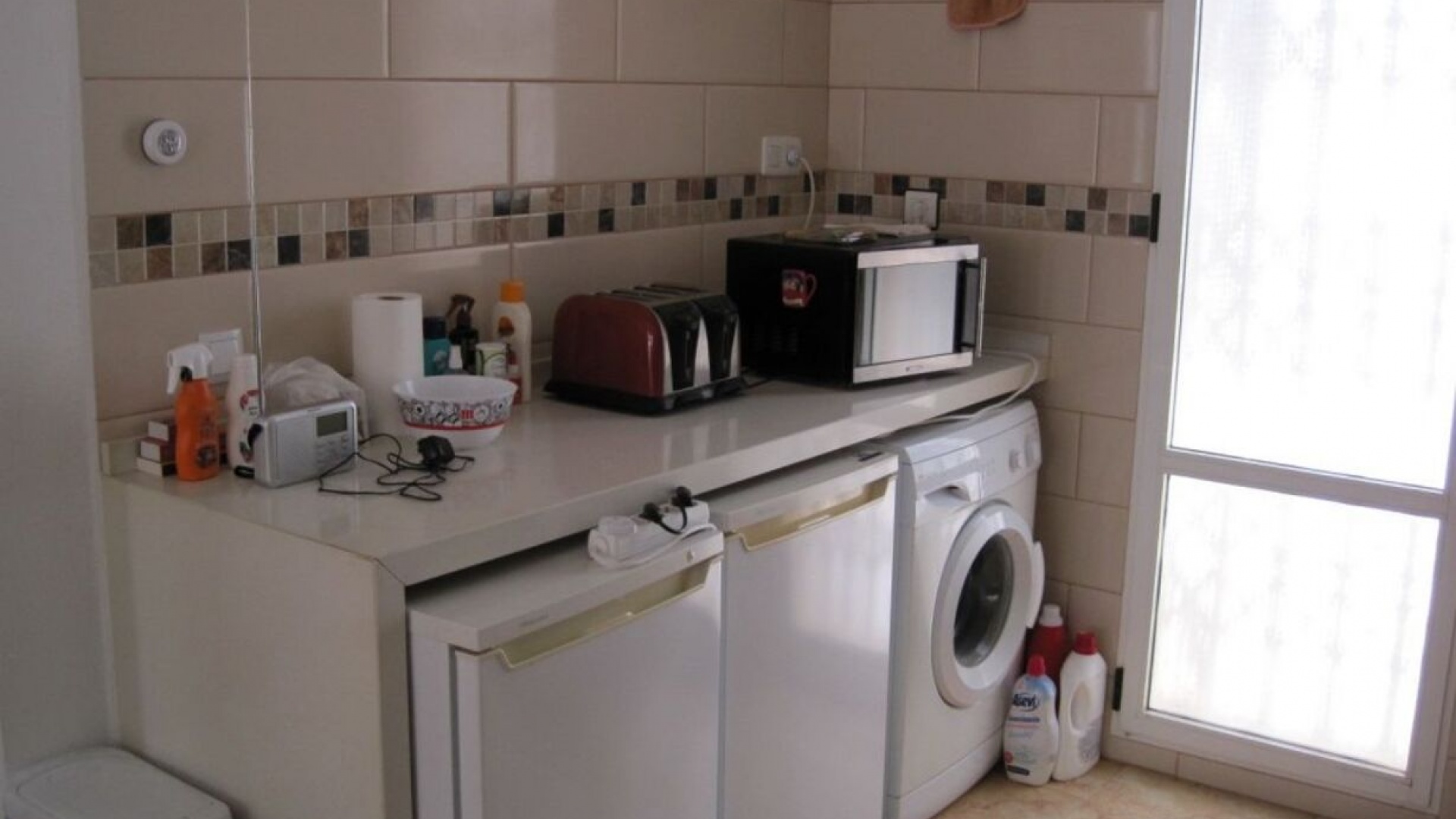 Återförsäljning - Bungalow - Torrevieja - altos del limonar