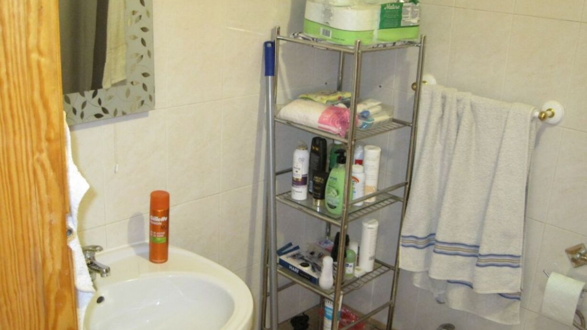 Återförsäljning - Bungalow - Torrevieja - altos del limonar