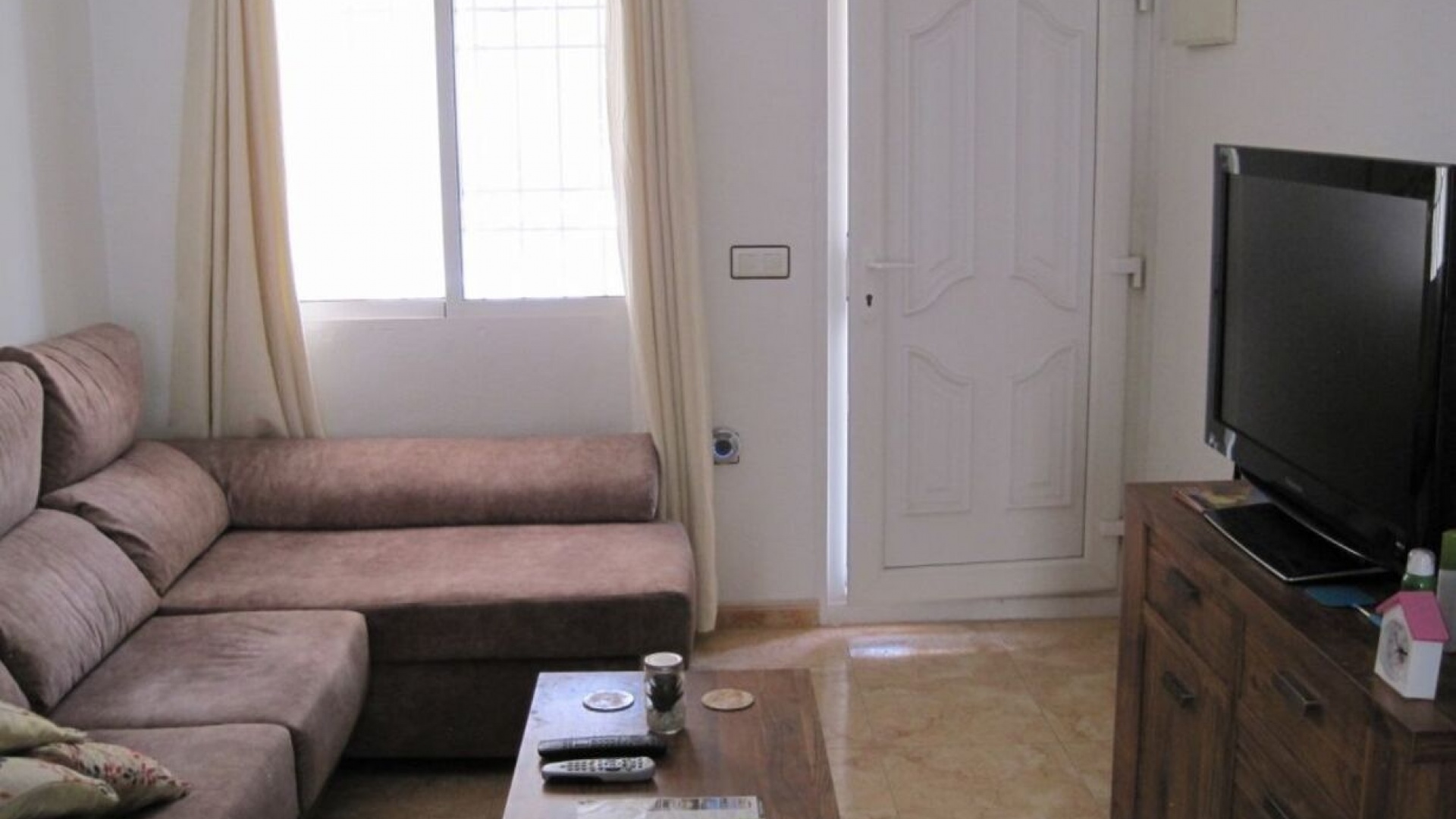 Återförsäljning - Bungalow - Torrevieja - altos del limonar