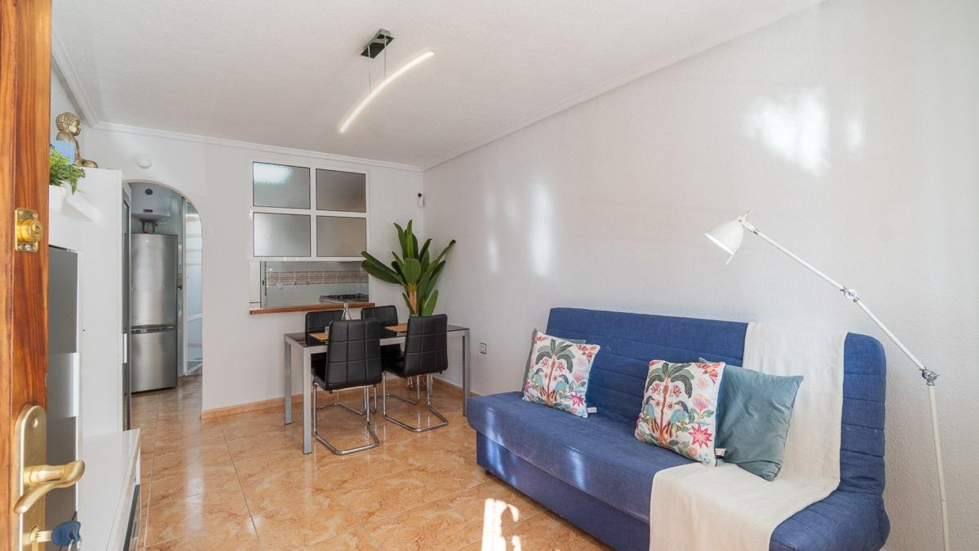 Återförsäljning - Bungalow - Torrevieja - altos del limonar