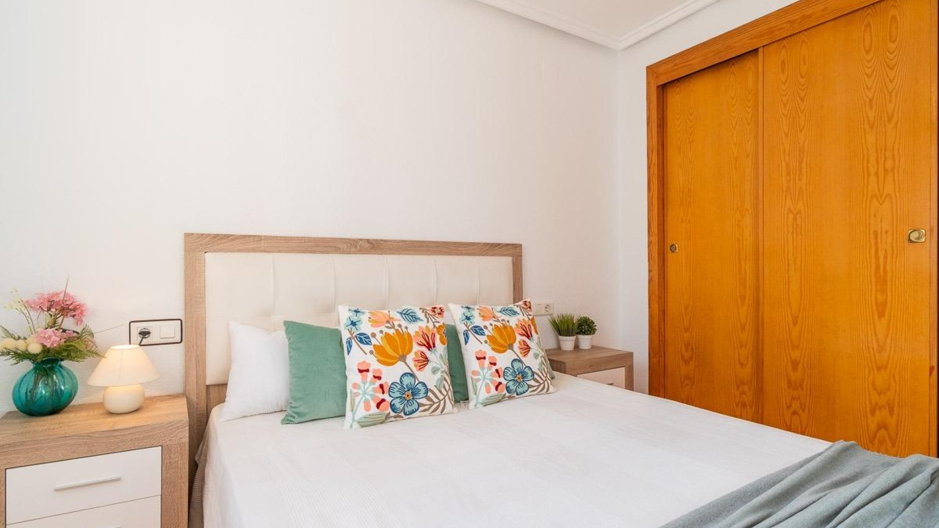 Återförsäljning - Bungalow - Torrevieja - altos del limonar