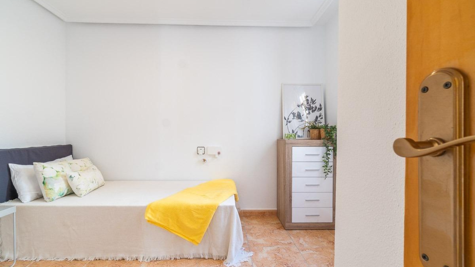 Återförsäljning - Bungalow - Torrevieja - altos del limonar