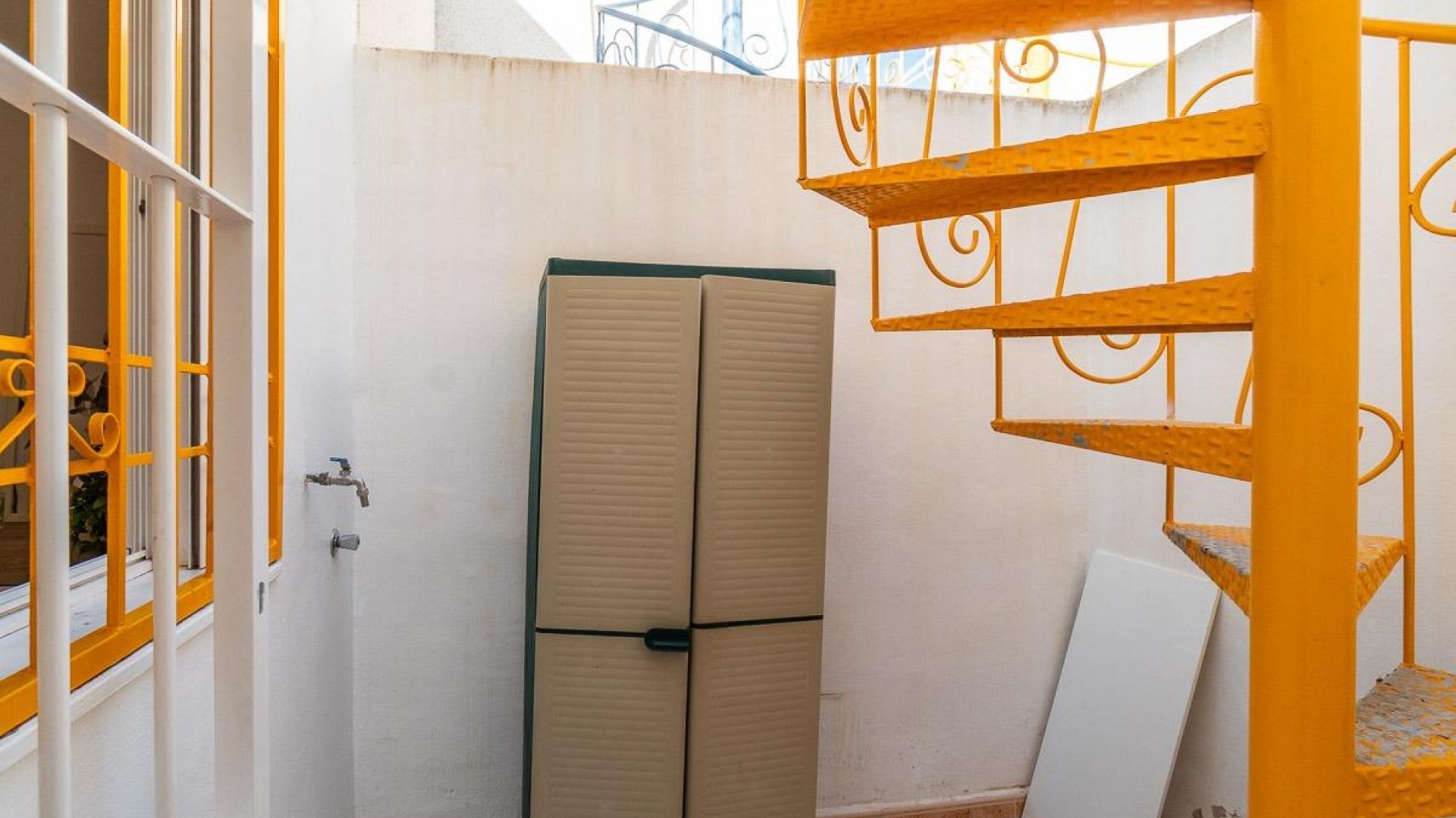 Återförsäljning - Bungalow - Torrevieja - altos del limonar