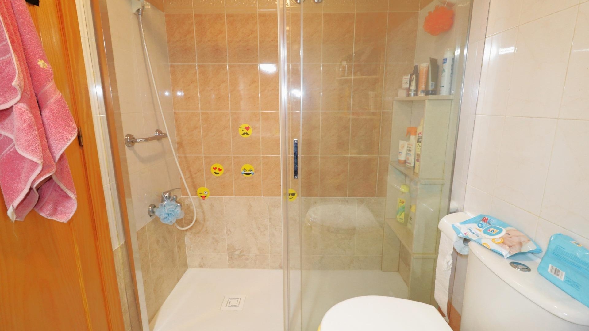 Återförsäljning - Bungalow - Torrevieja - altos del limonar