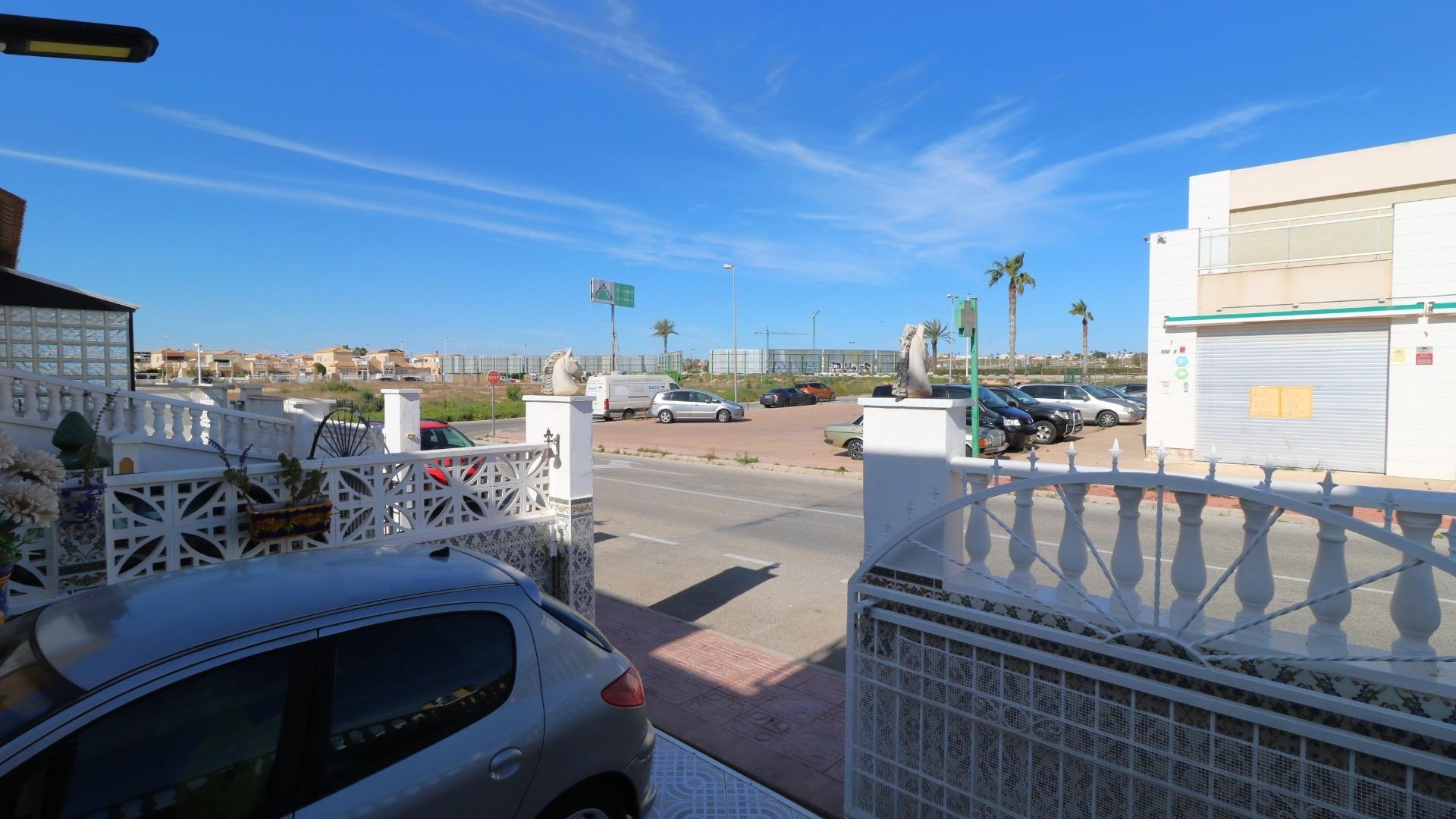 Återförsäljning - Bungalow - Torrevieja - altos del limonar