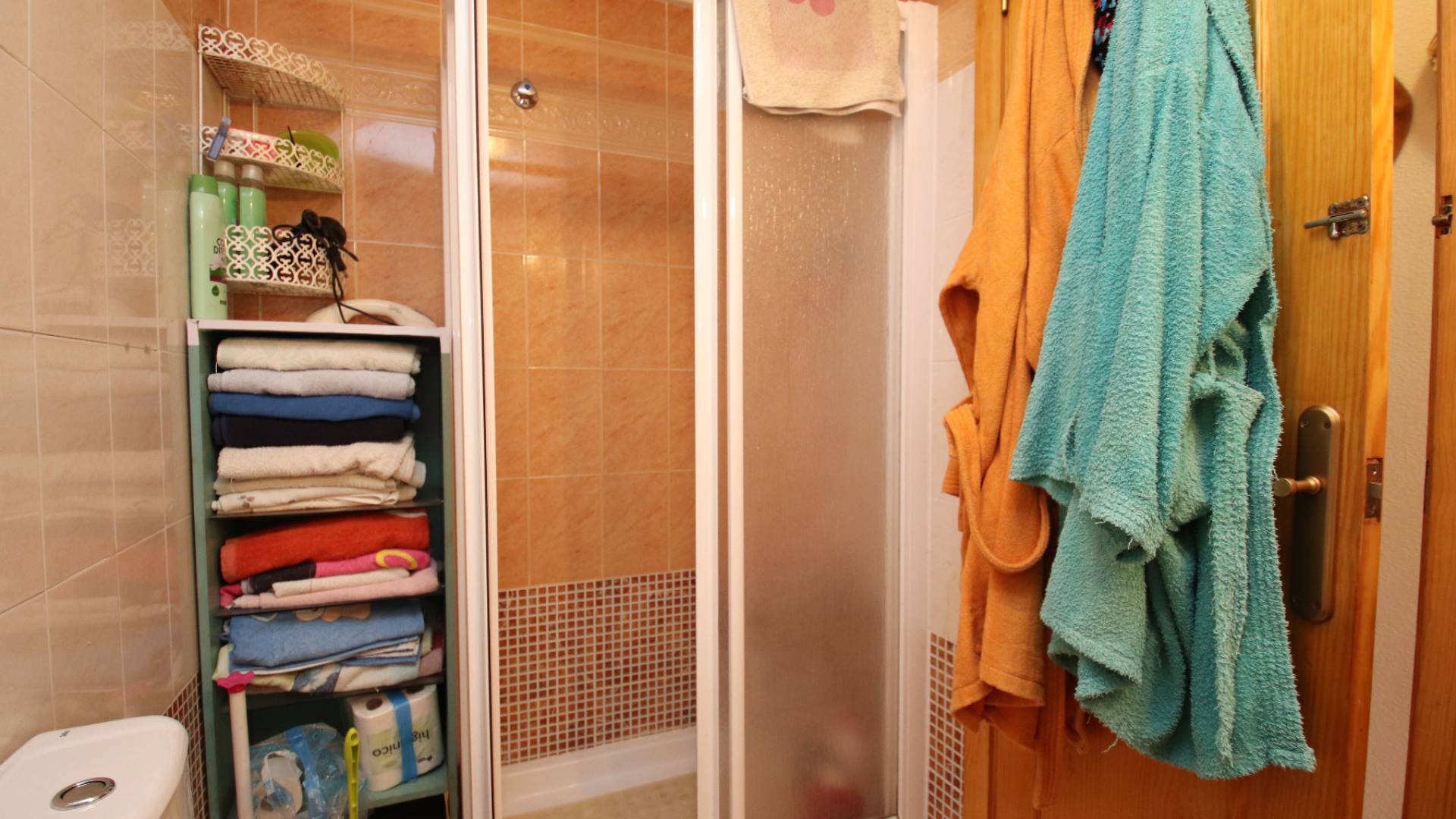 Återförsäljning - Bungalow - Torrevieja - altos del limonar