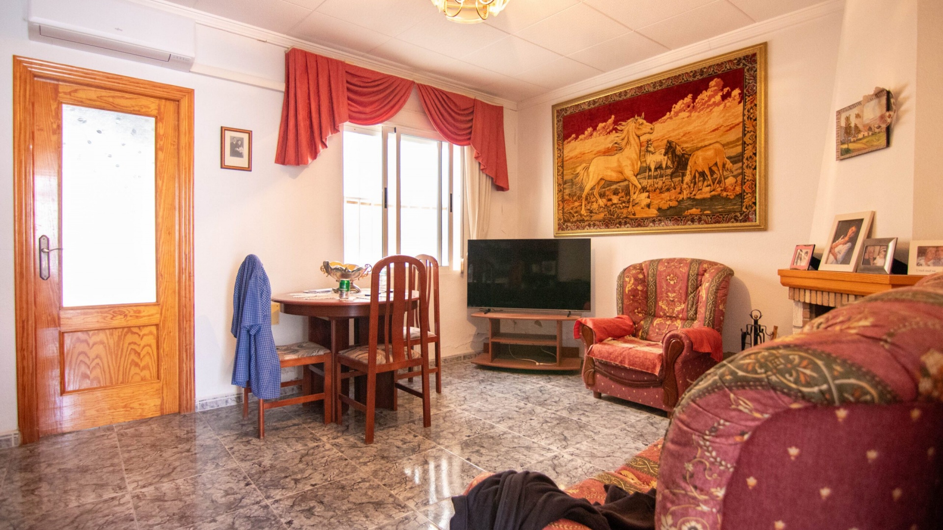 Återförsäljning - Bungalow - Torrevieja - Beachside Torrevieja