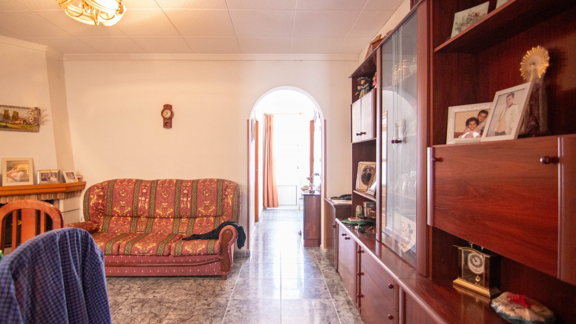 Återförsäljning - Bungalow - Torrevieja - Beachside Torrevieja