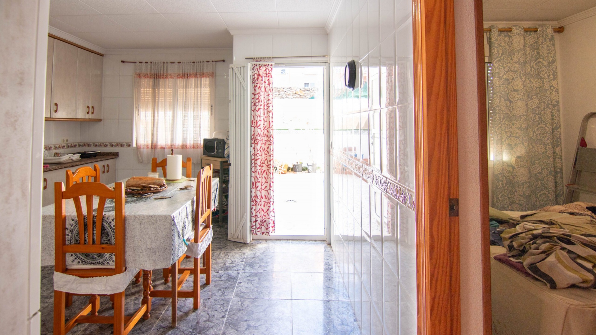 Återförsäljning - Bungalow - Torrevieja - Beachside Torrevieja