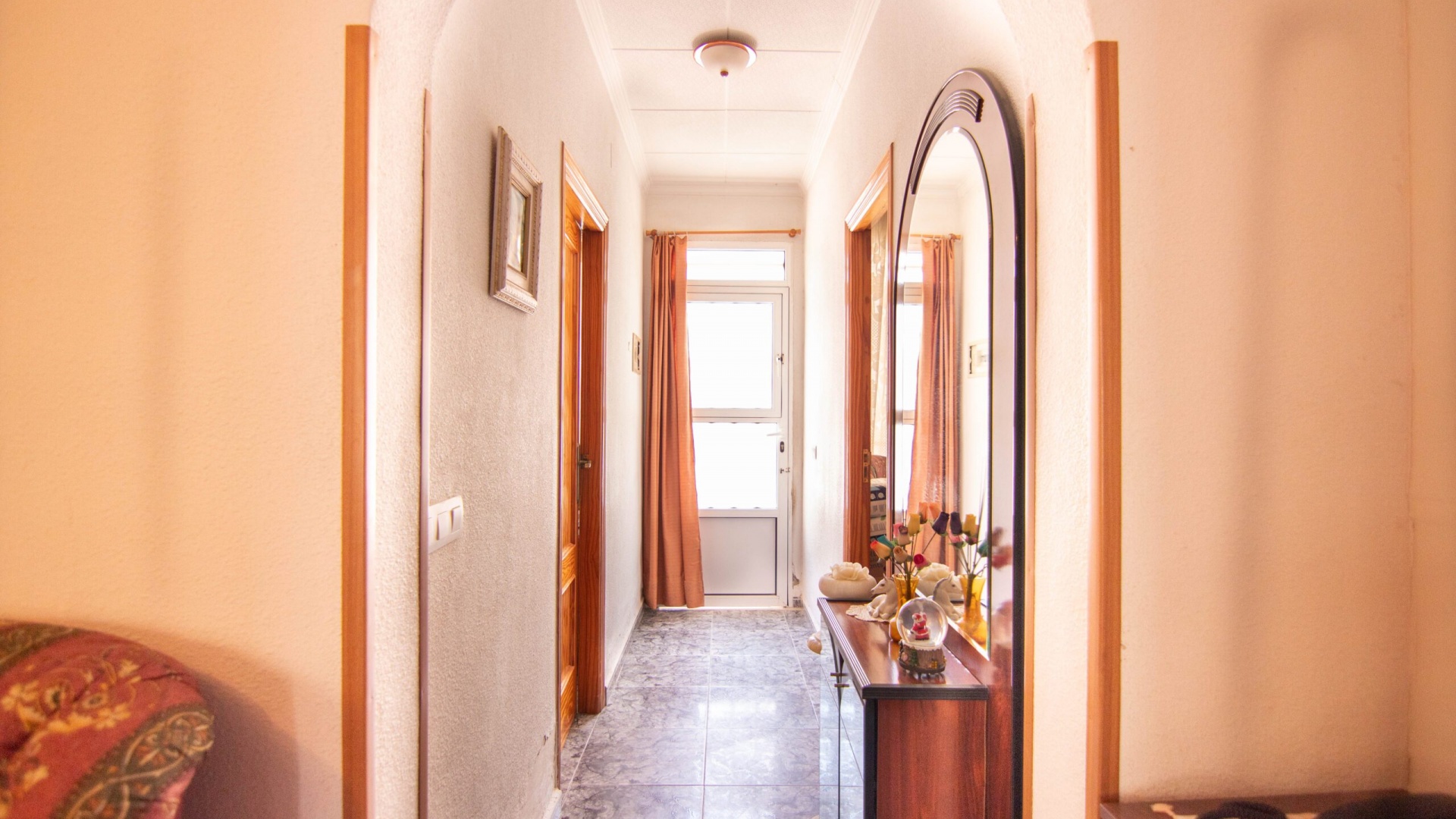 Återförsäljning - Bungalow - Torrevieja - Beachside Torrevieja