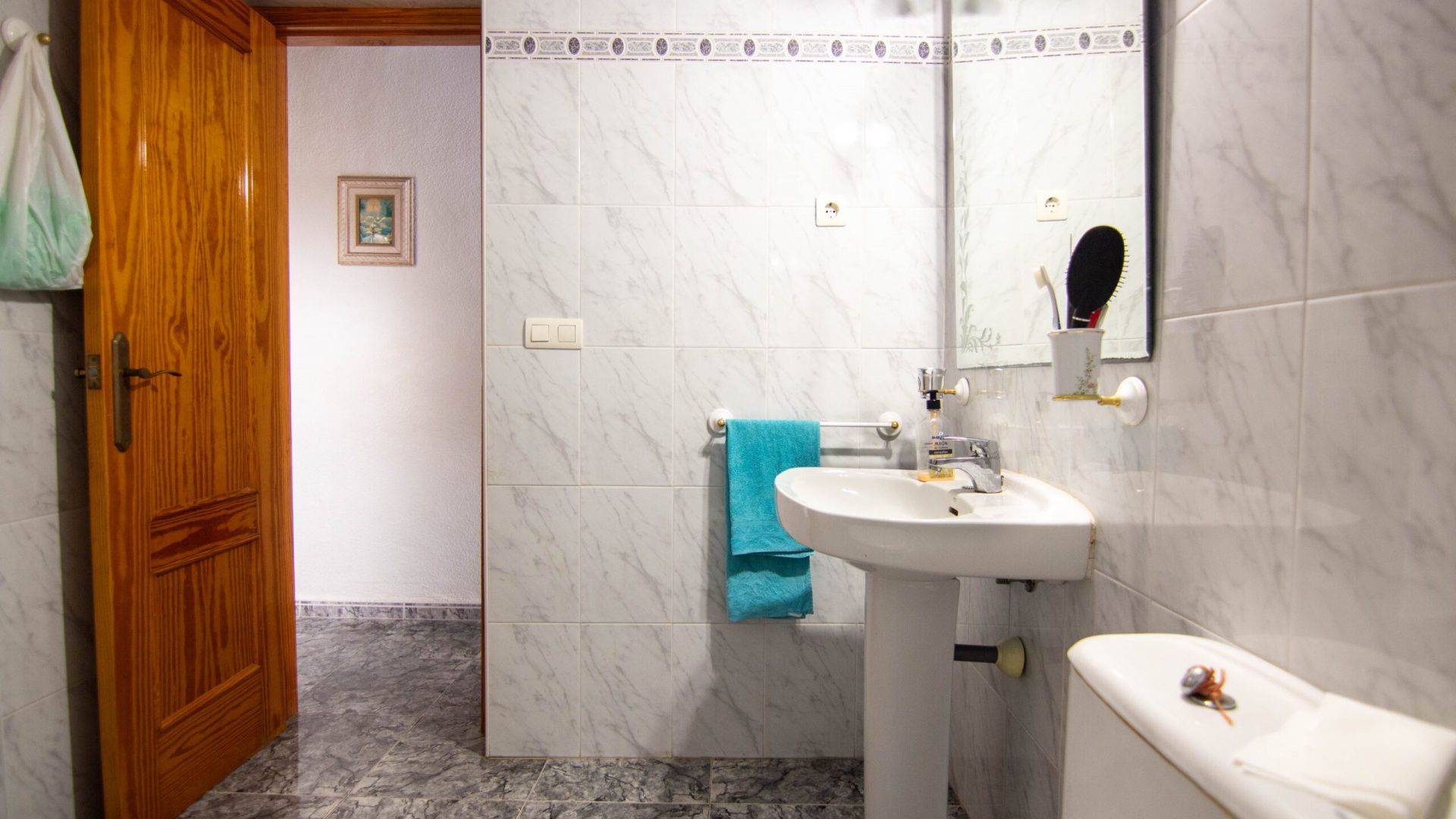 Återförsäljning - Bungalow - Torrevieja - Beachside Torrevieja