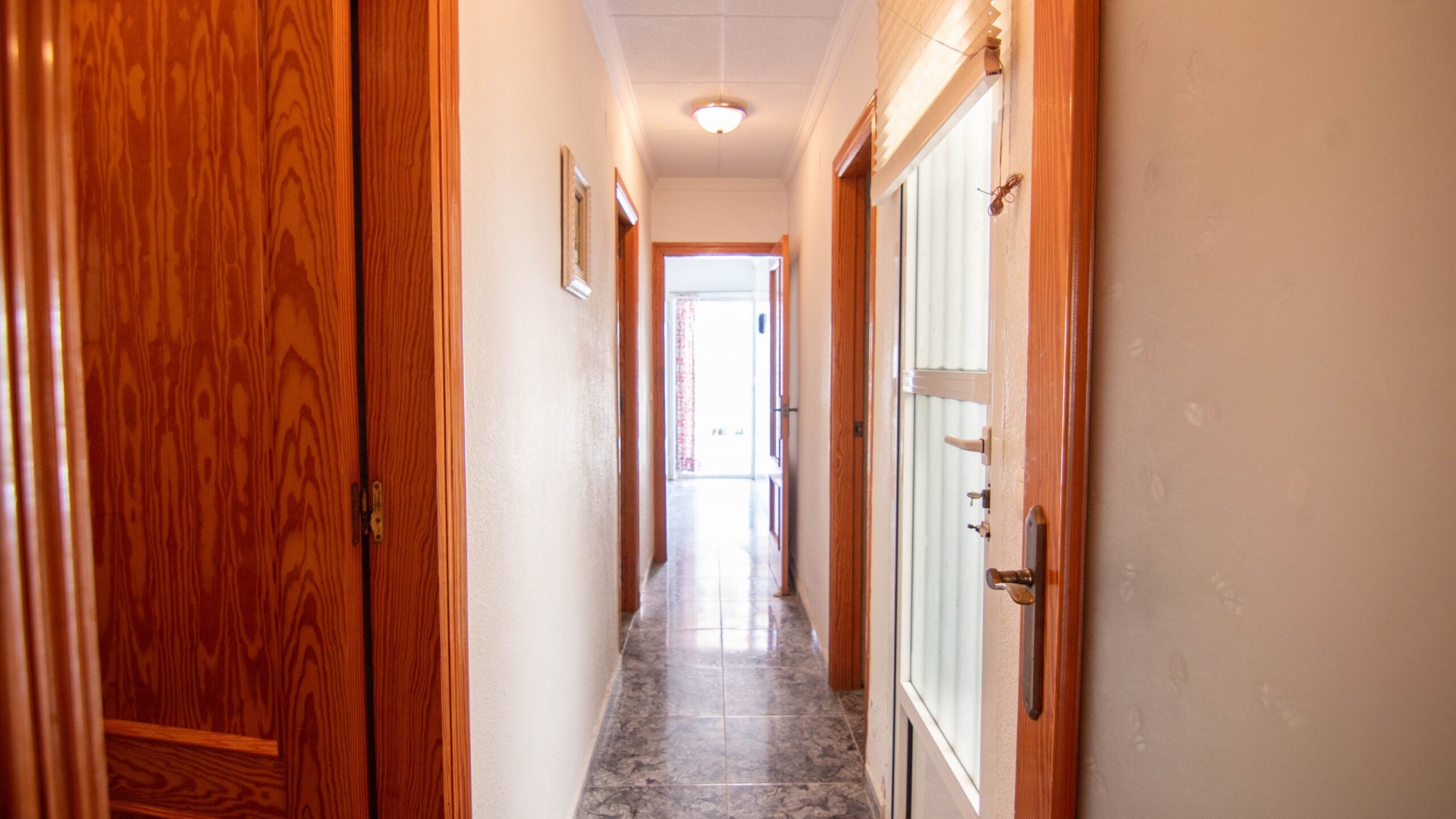 Återförsäljning - Bungalow - Torrevieja - Beachside Torrevieja